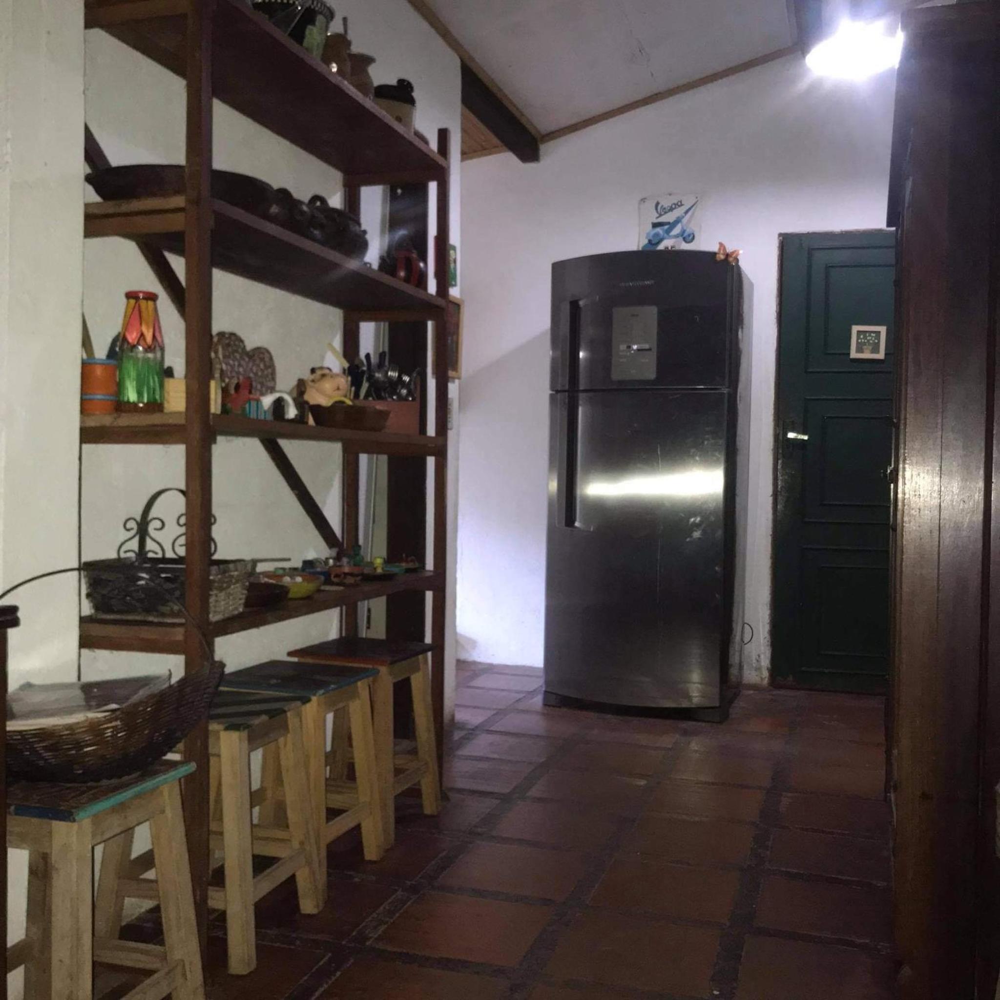Estância das Nascentes - Sítio São Francisco