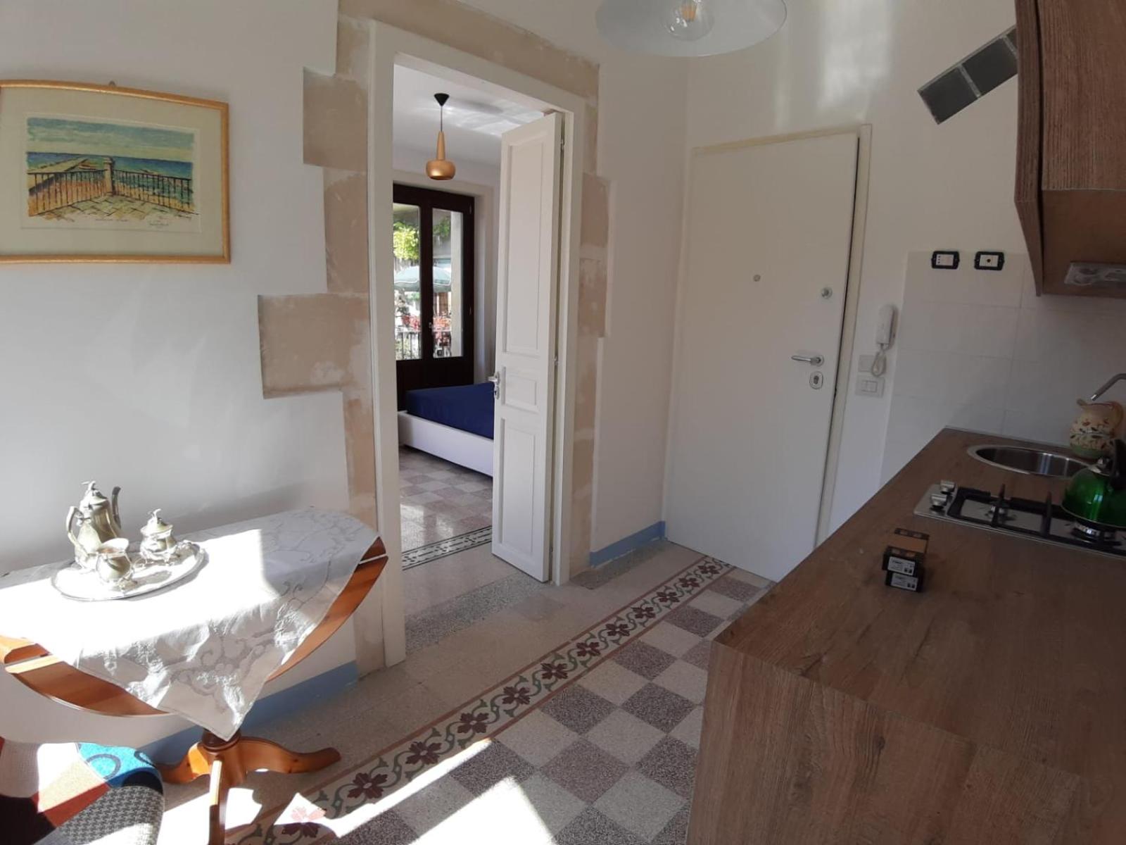 Scicli Suites view 3