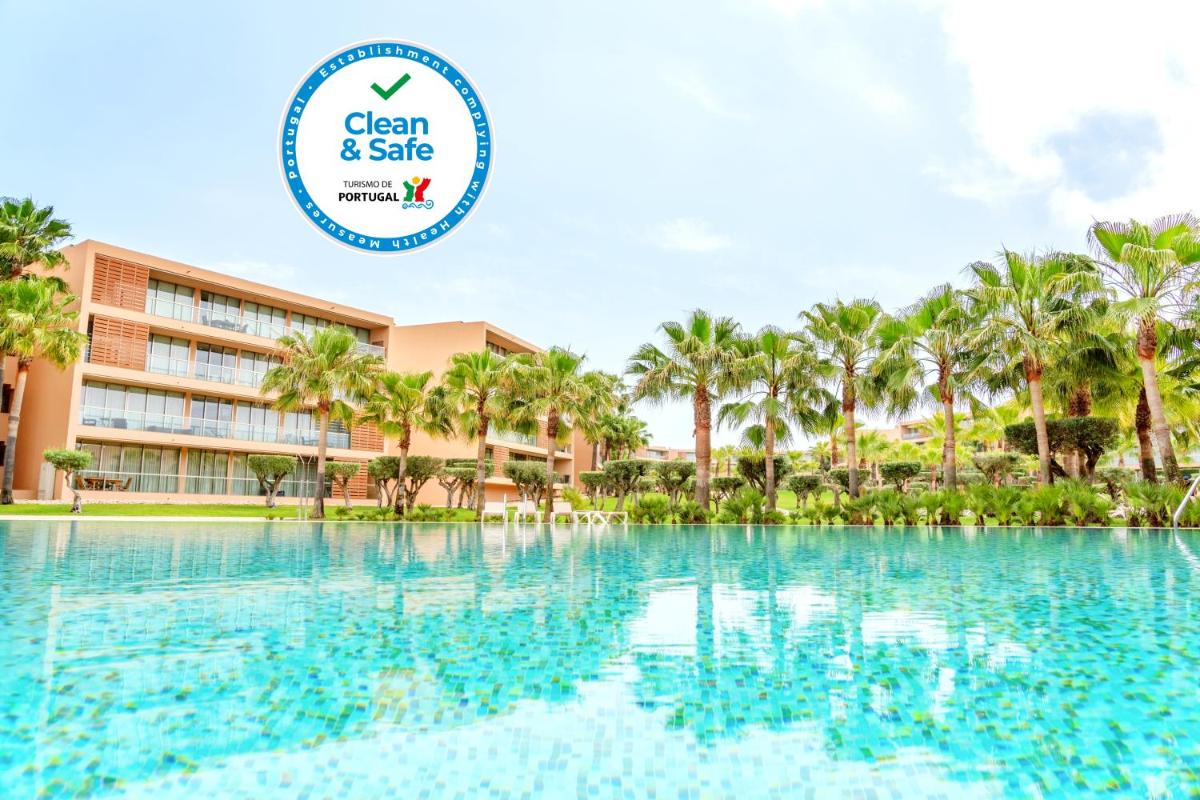 Hotel Regenbogen Properties - Salgados Vila Das Lagoas