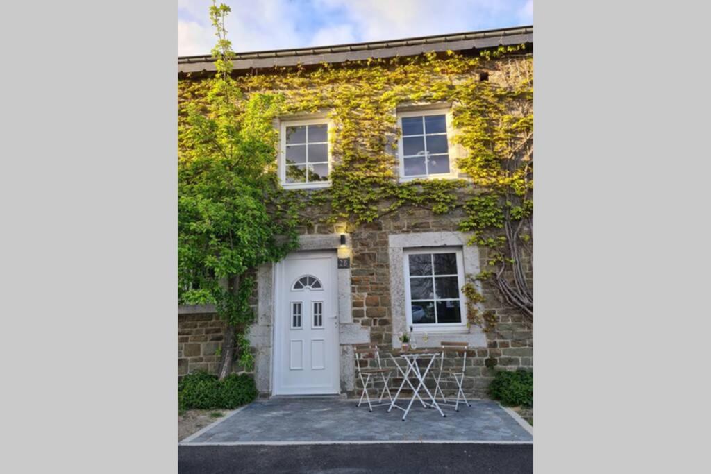 Hotel Phils Cottages - Gîte - Vakantiewoning Philled With Love - Image 1