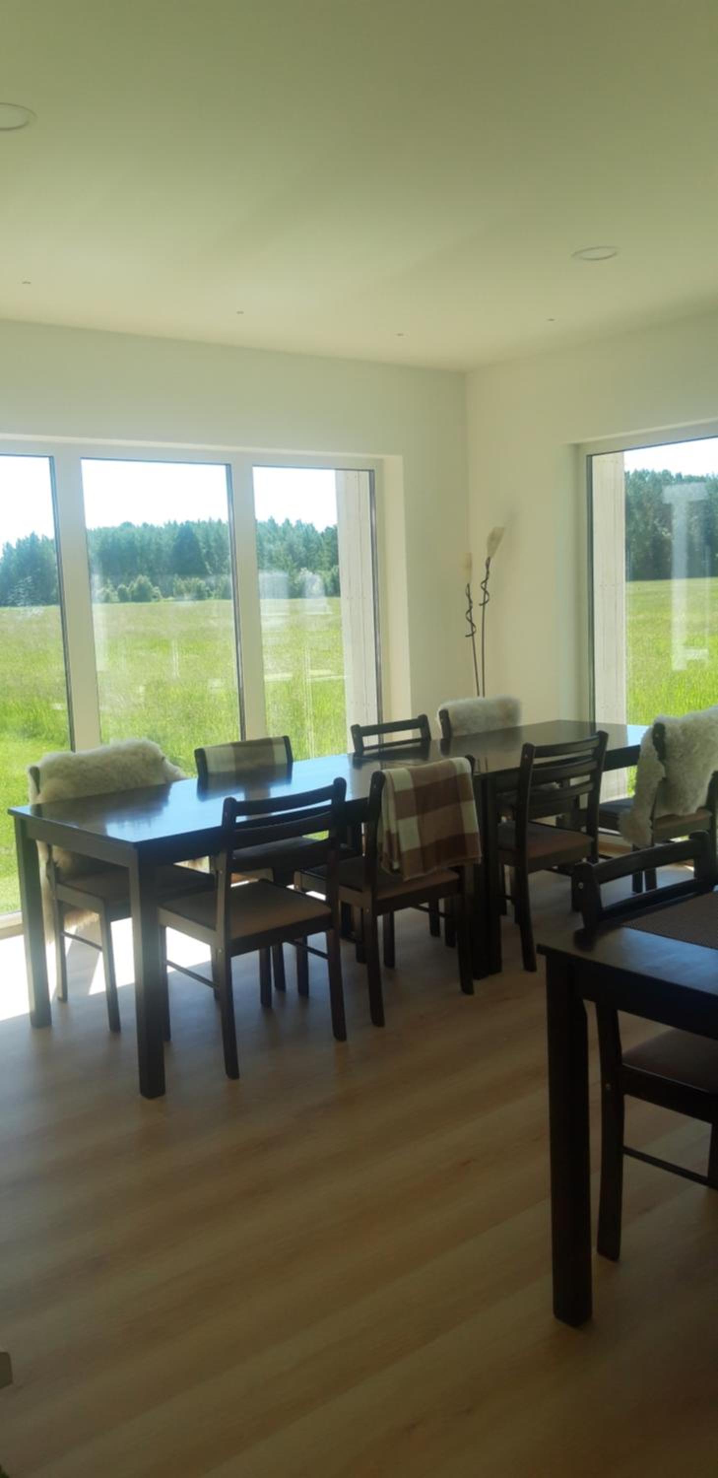 Põnka Guesthouse view 4