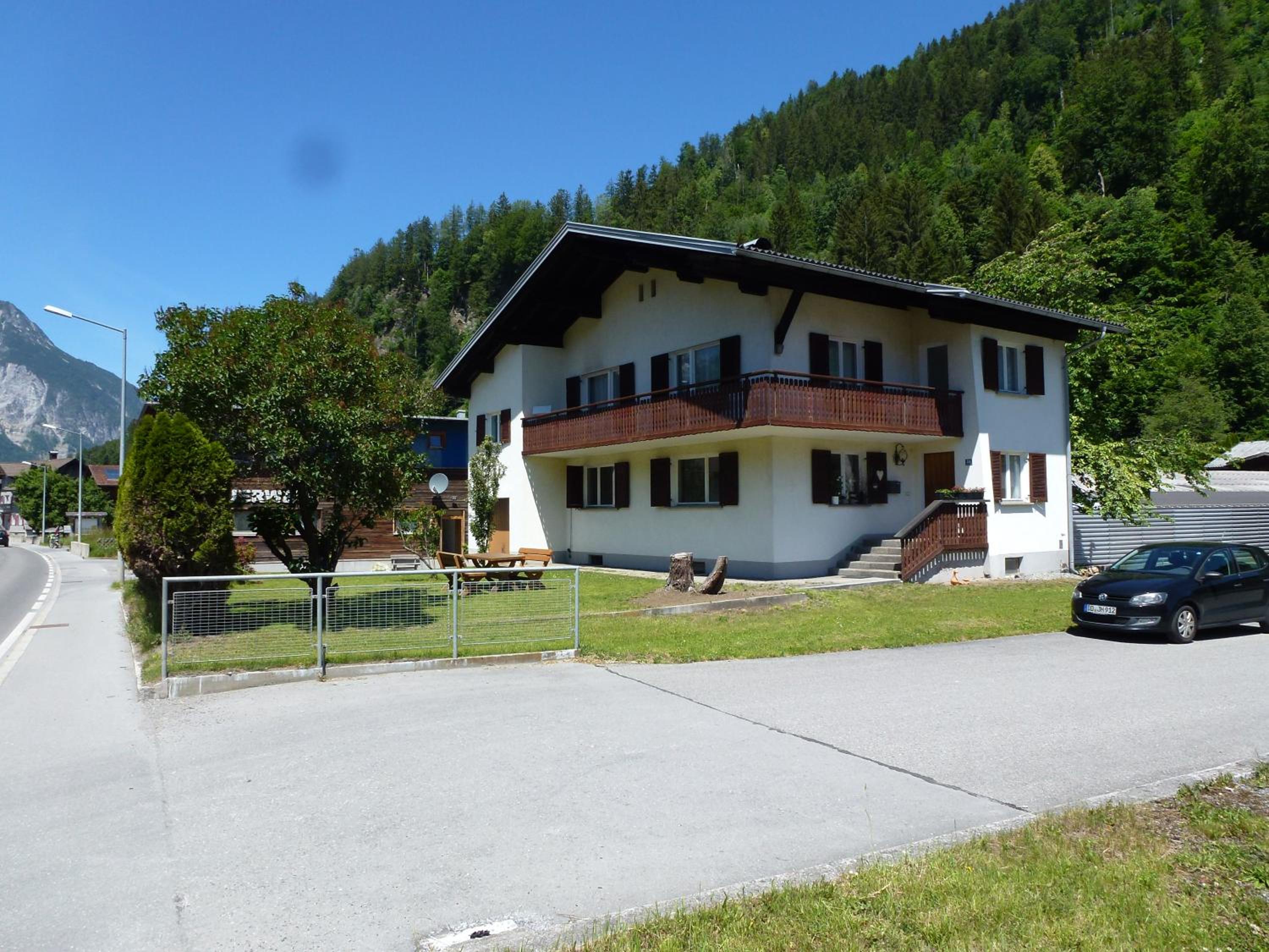 Ferienhaus Sarah view 2