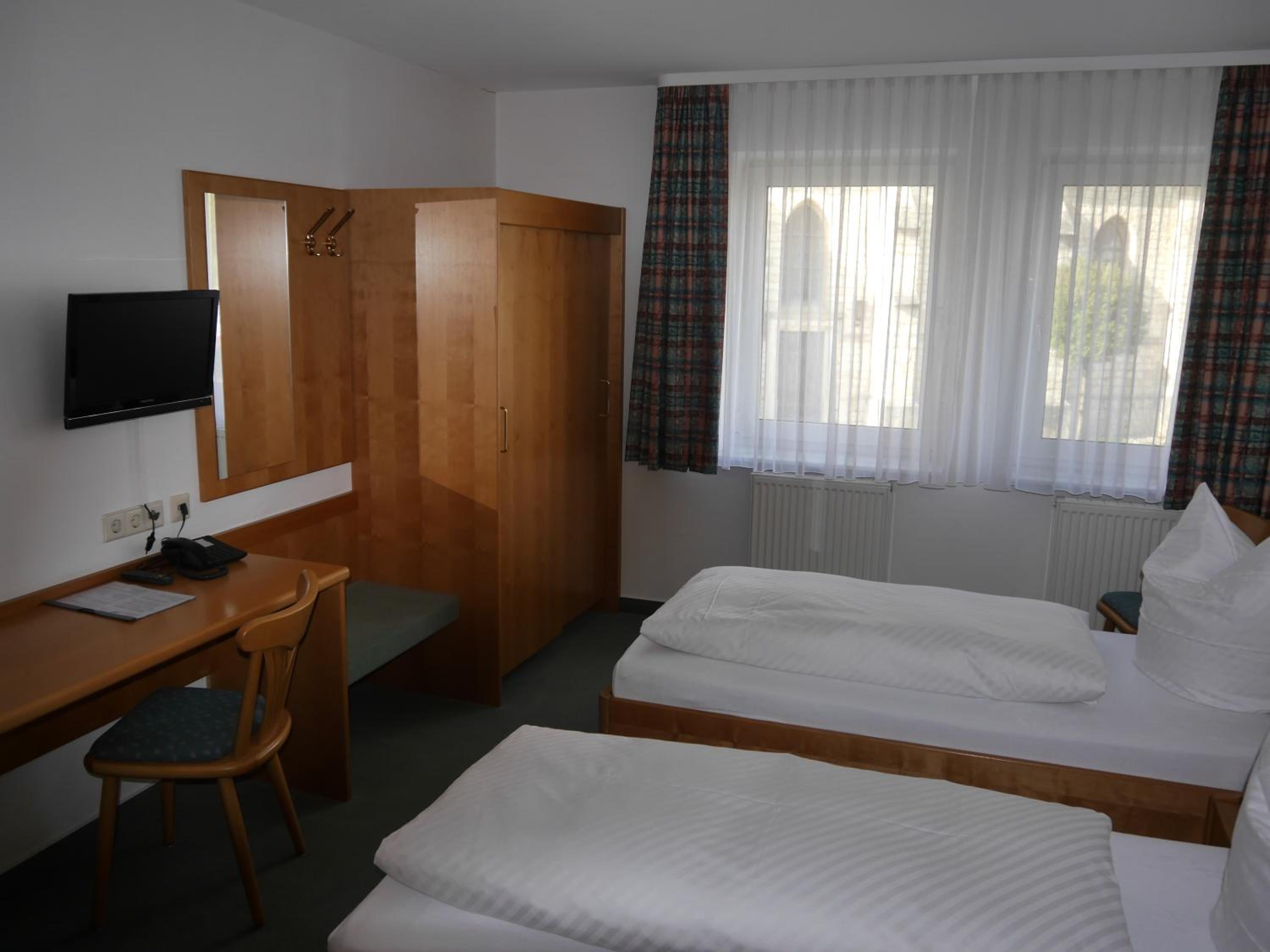 Gasthof Hotel Adler Inneringen