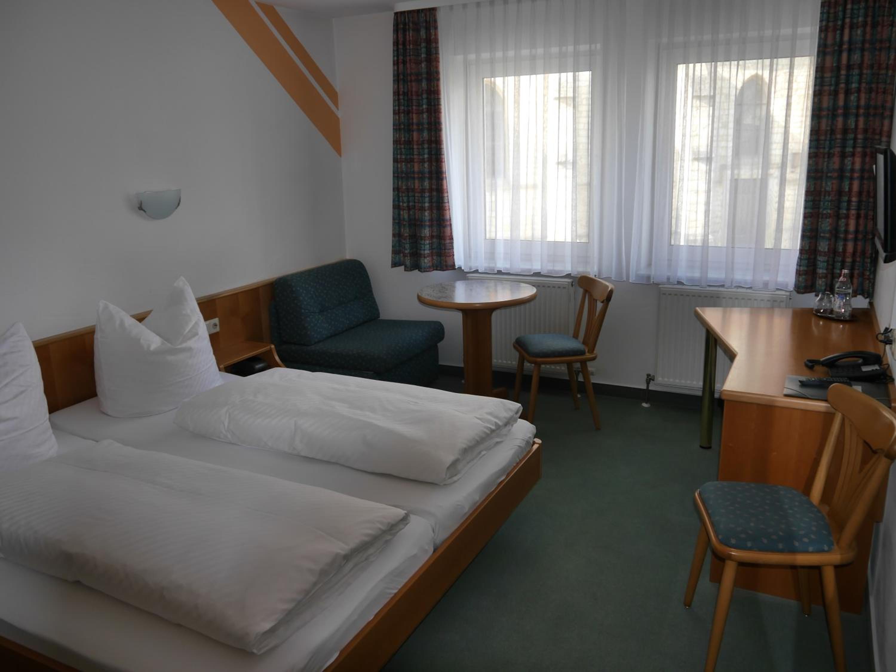 Gasthof Hotel Adler Inneringen