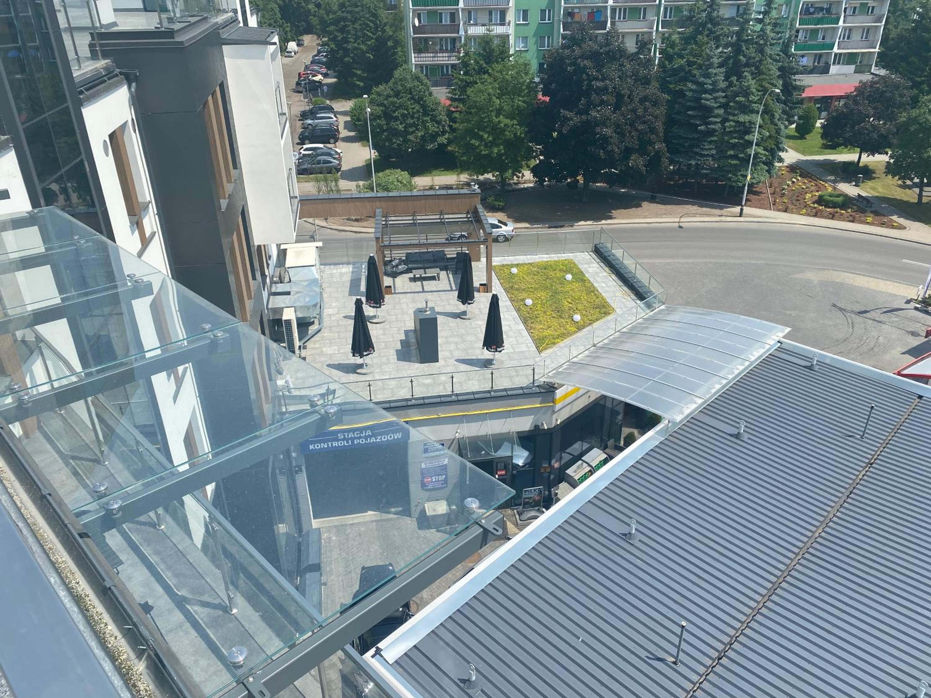 rooftop