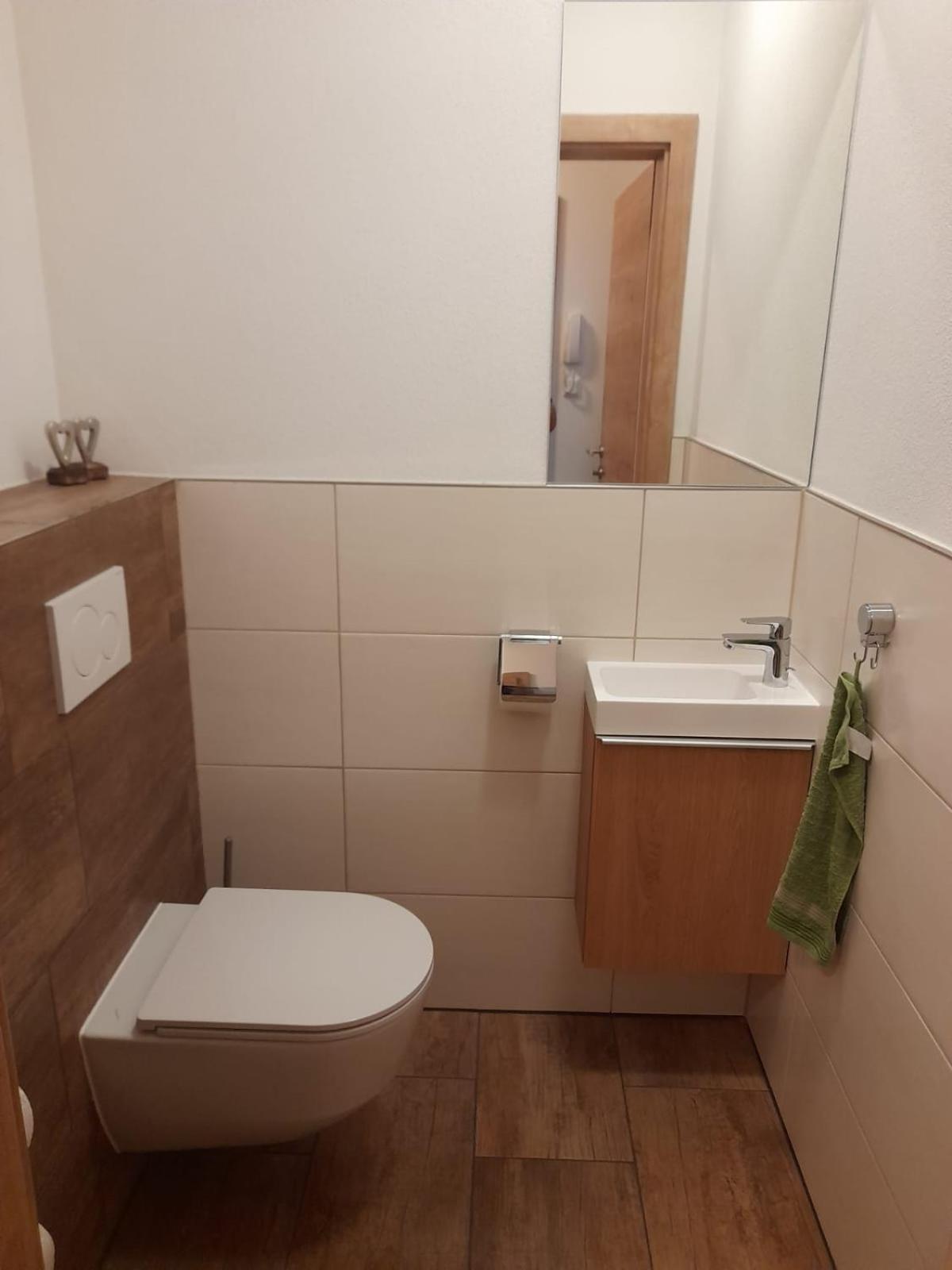 Appartement Döringerhof