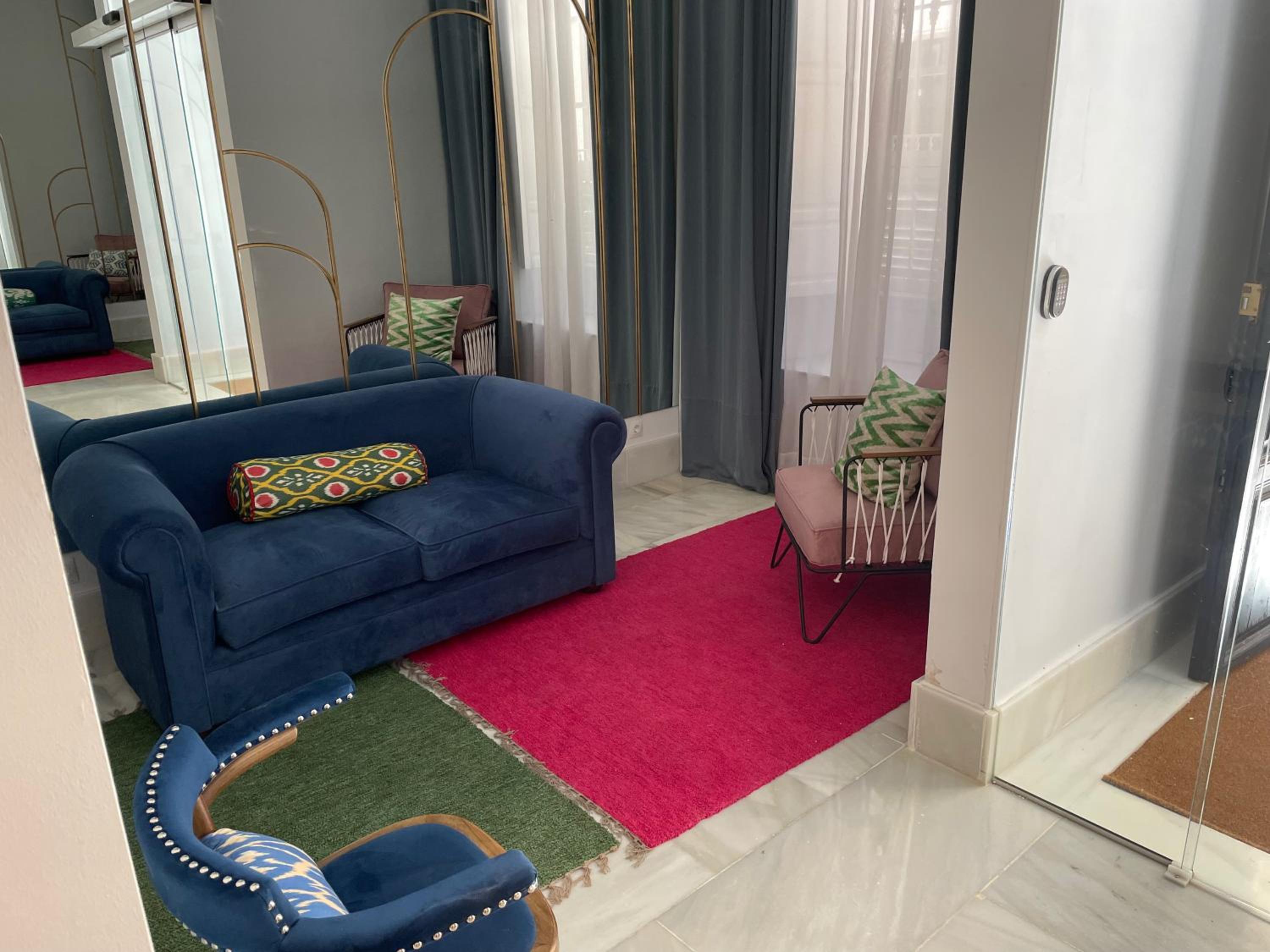 lounge