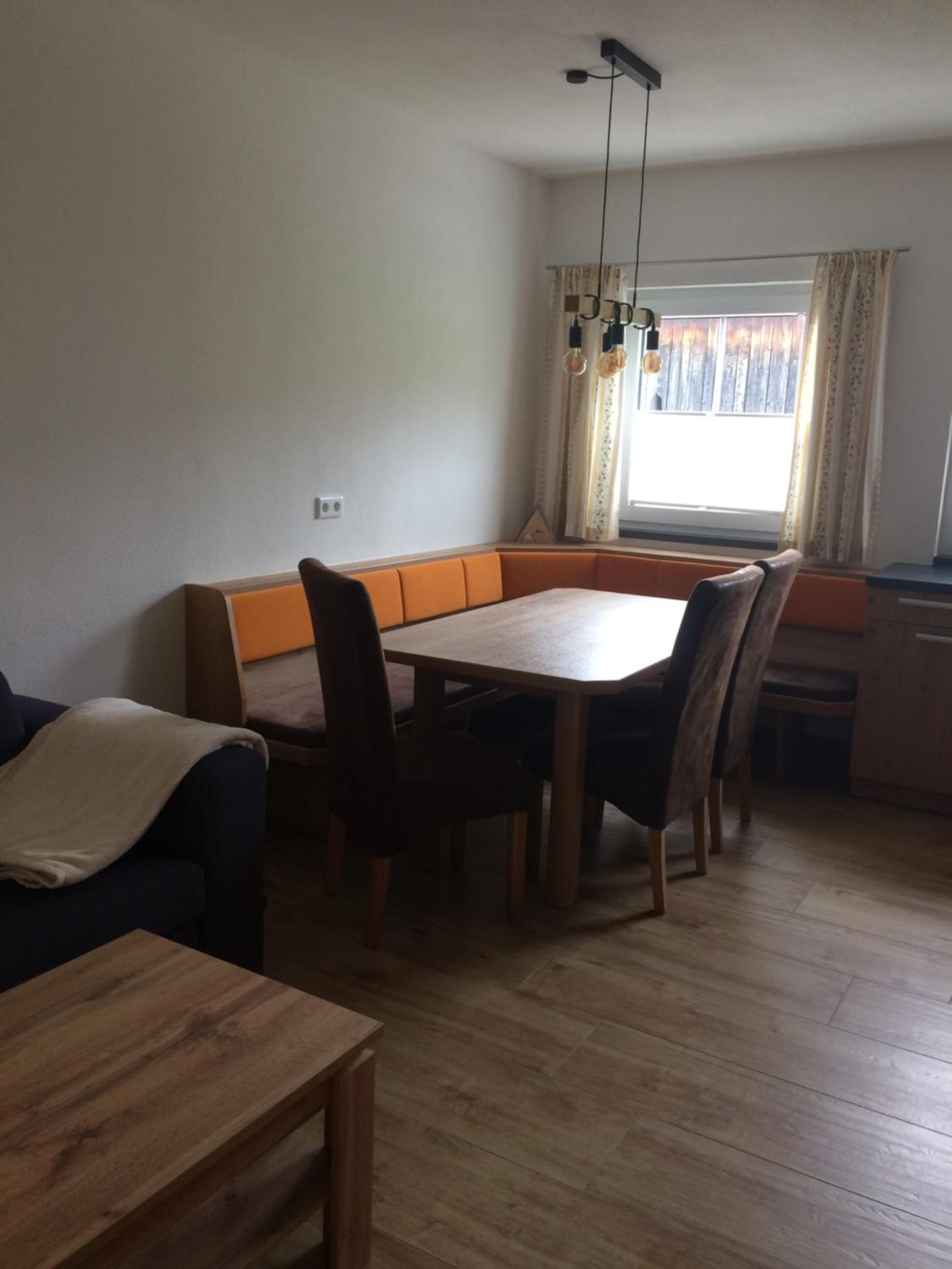 Appartement Döringerhof