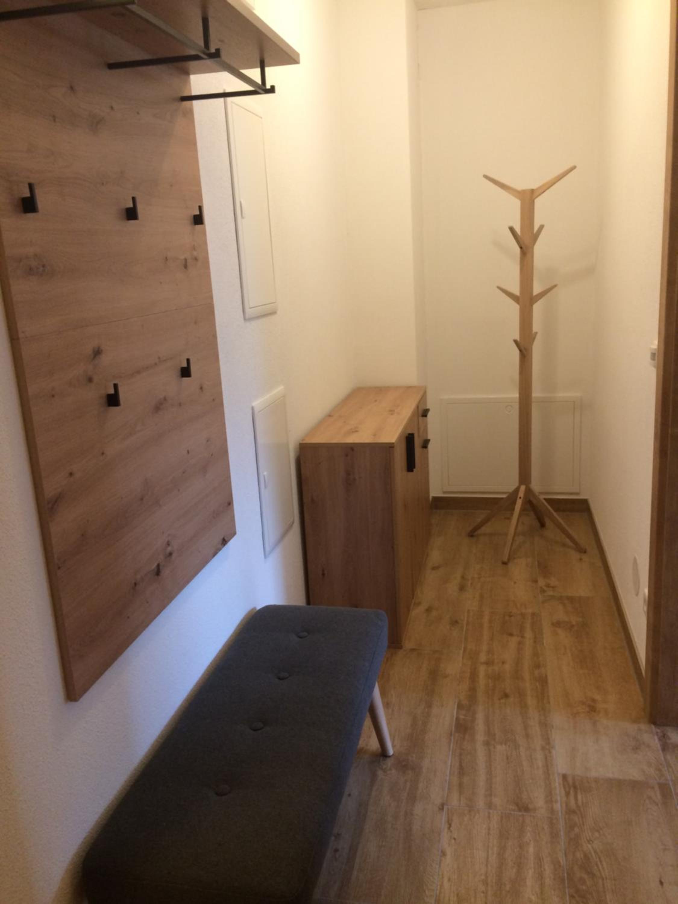 Appartement Döringerhof