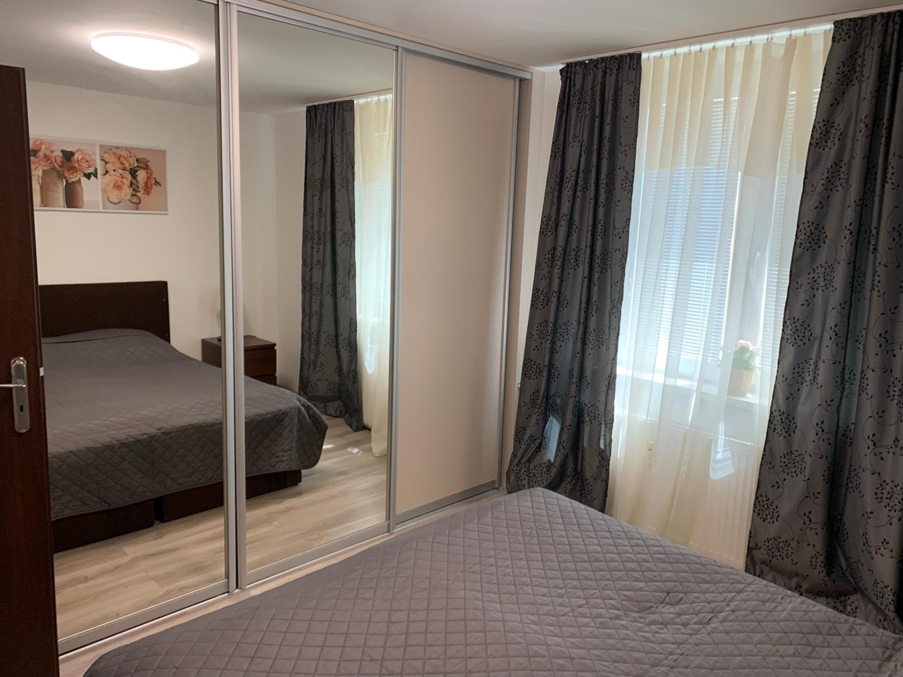 Apartament TT10 Botanicka view 4