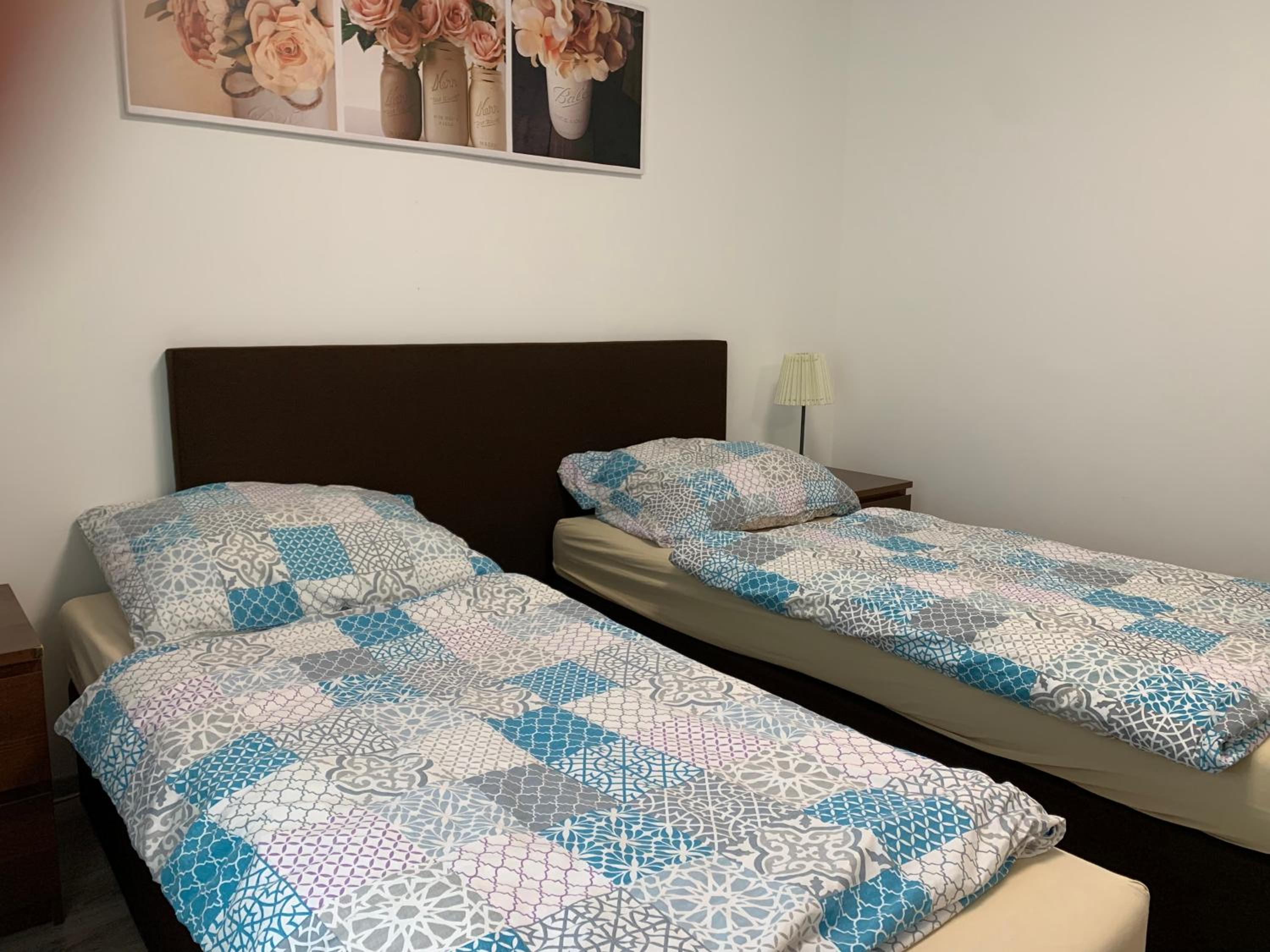 Apartament TT10 Botanicka view 2