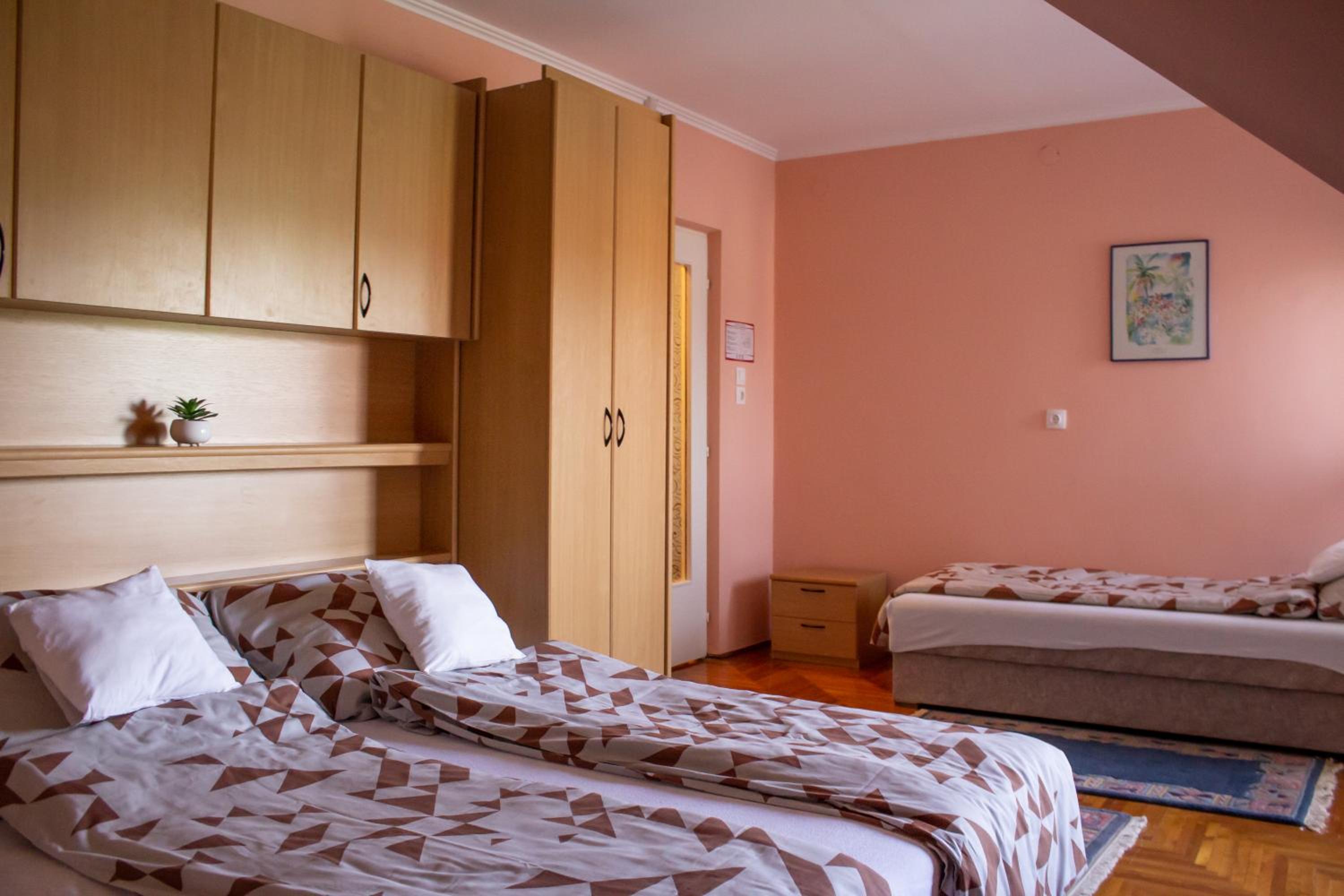 Sándor Apartman