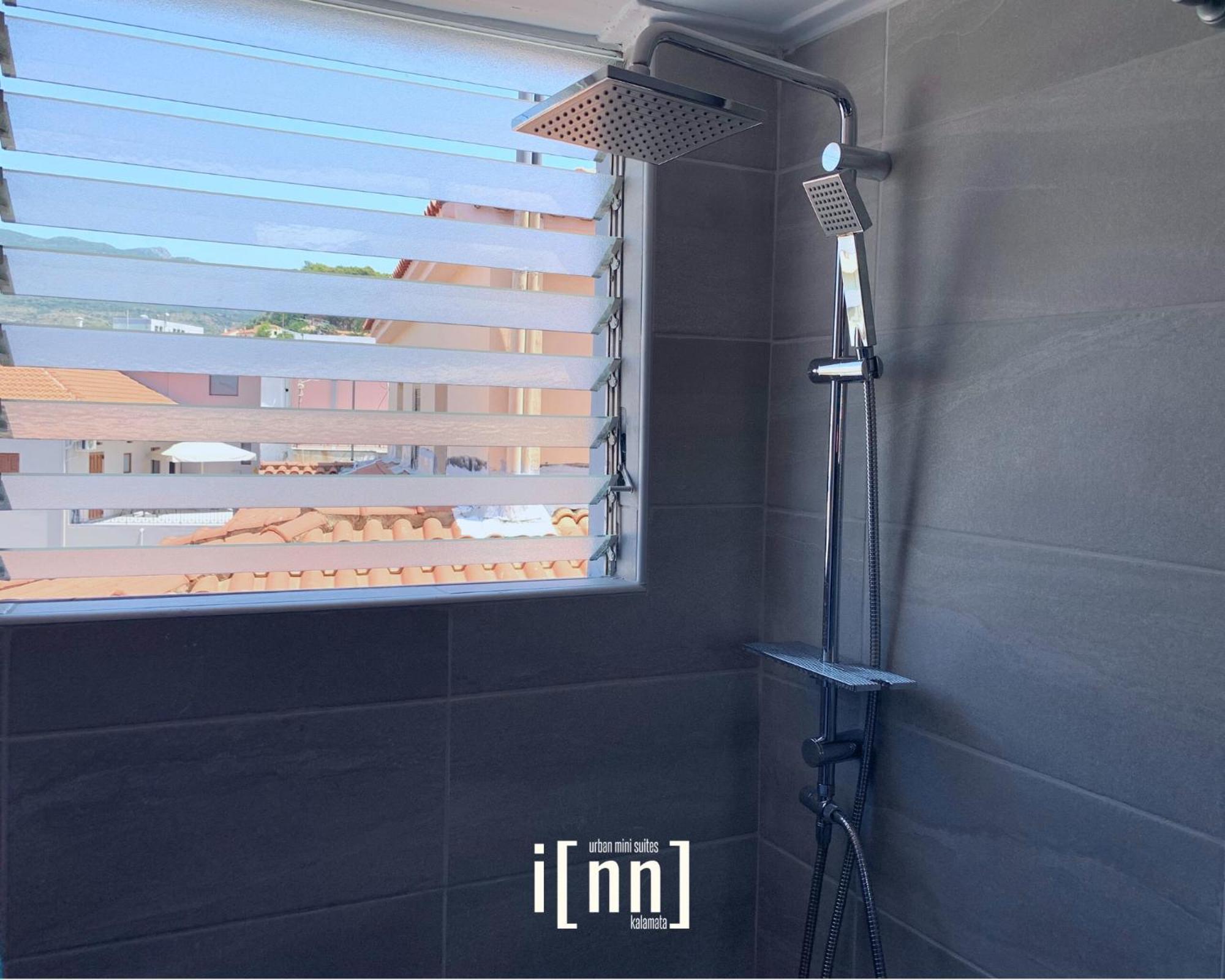 inn Kalamata Urban Suites DT view 2