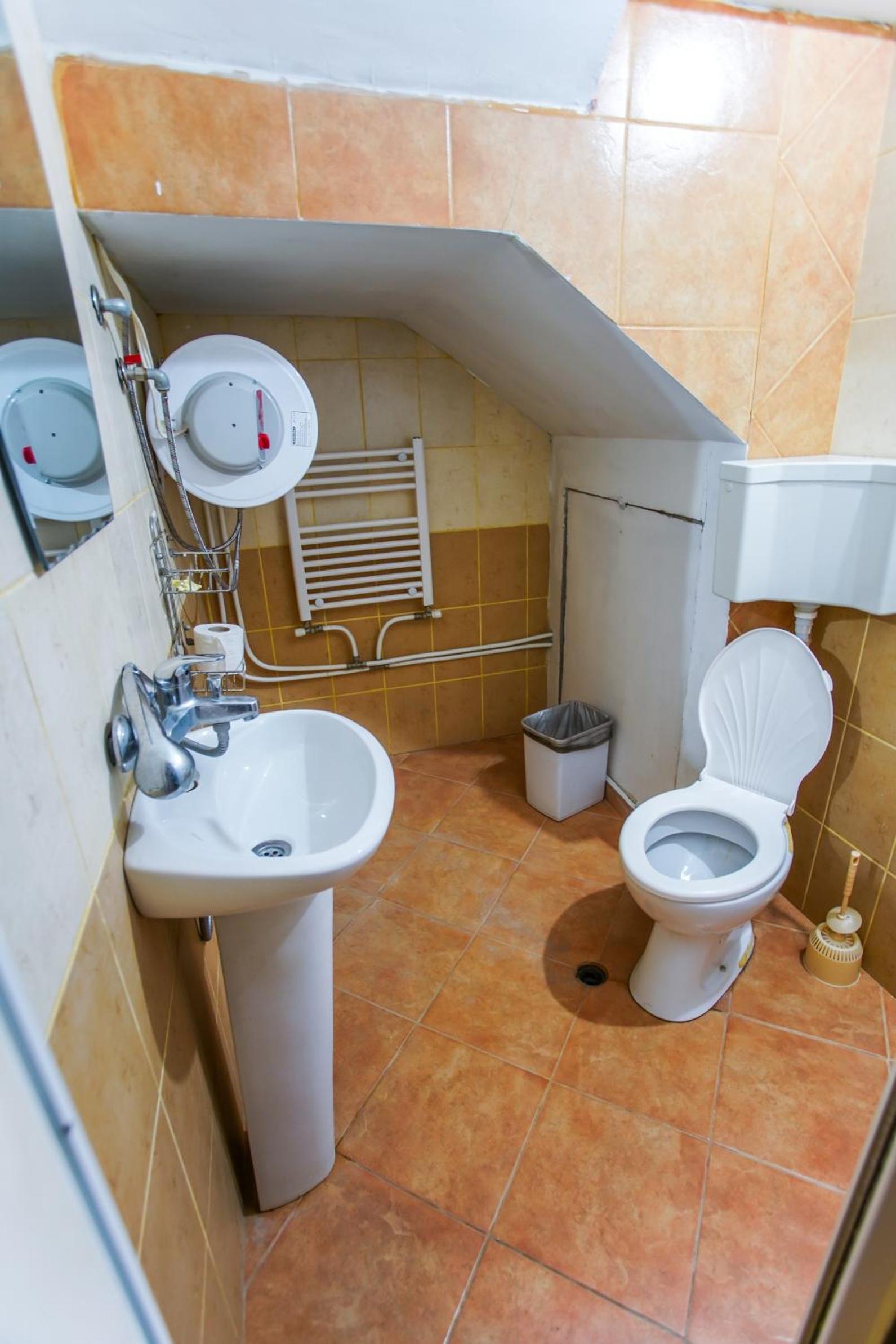 Guest House Planinska Sreshta