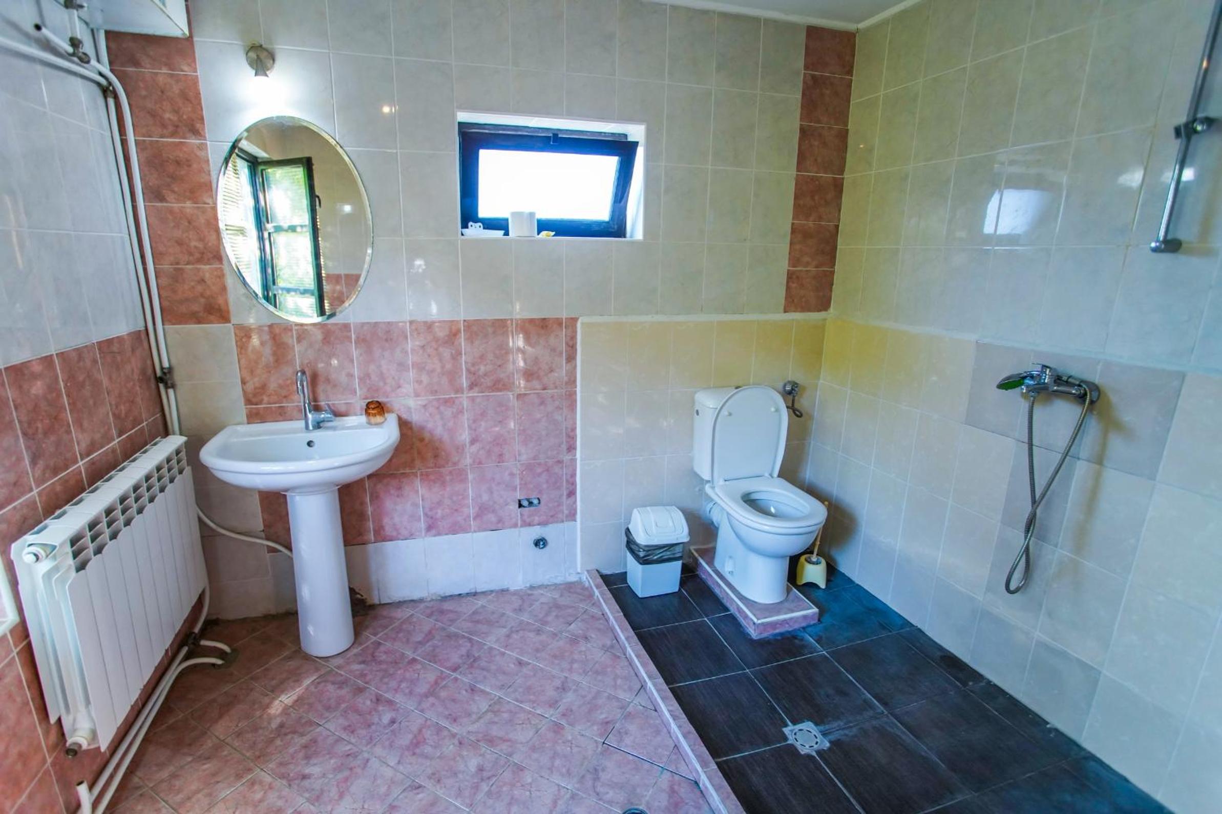 Guest House Planinska Sreshta
