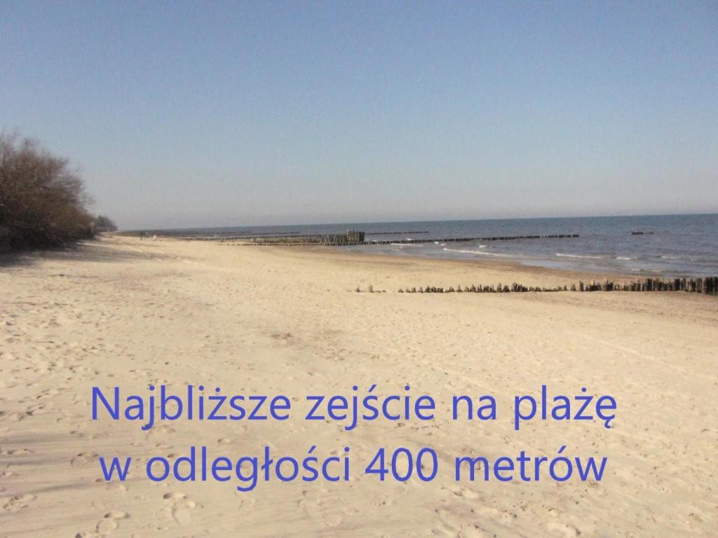 Wakacje Kołobrzeg EU view 3