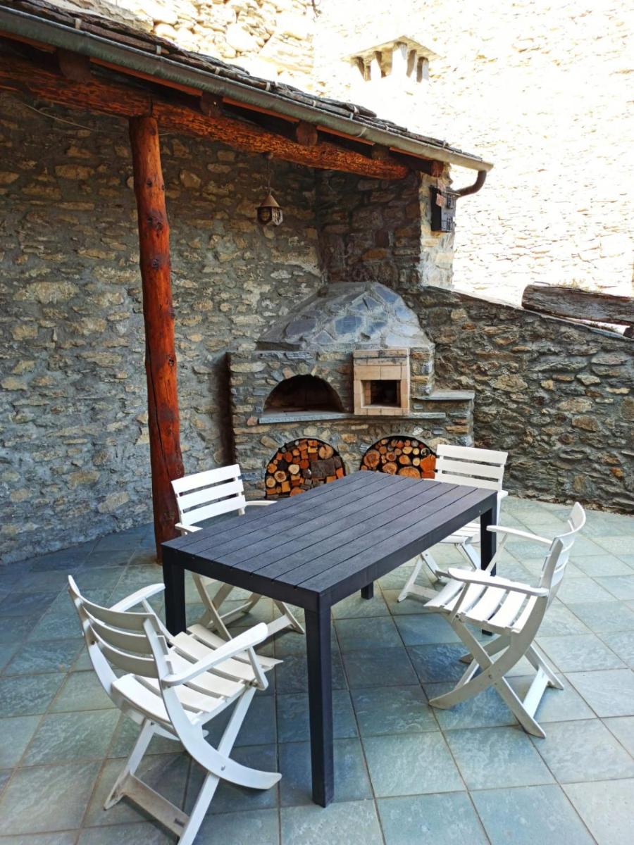 casa mauro photo 1
