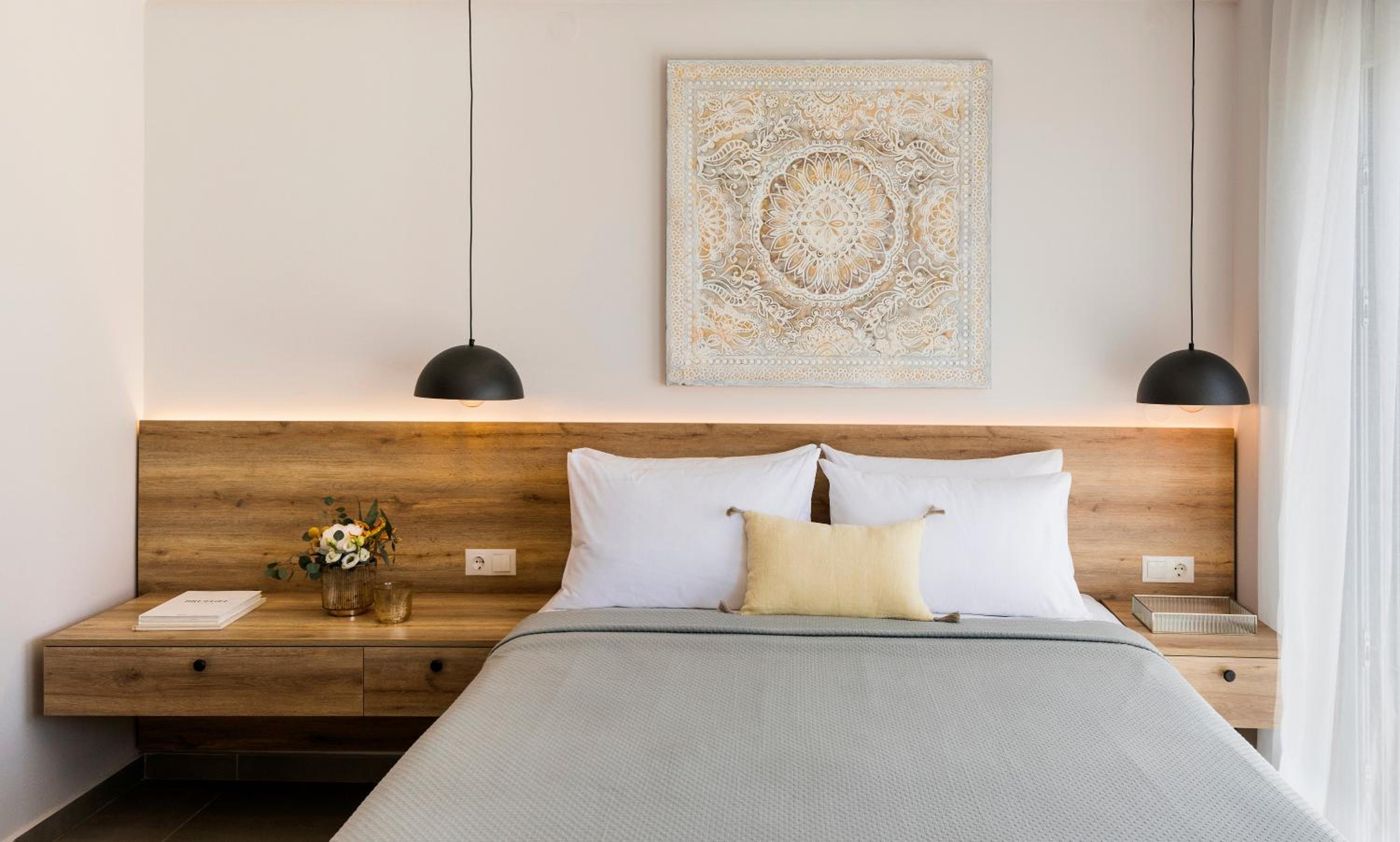 Soleado Luxury Villas