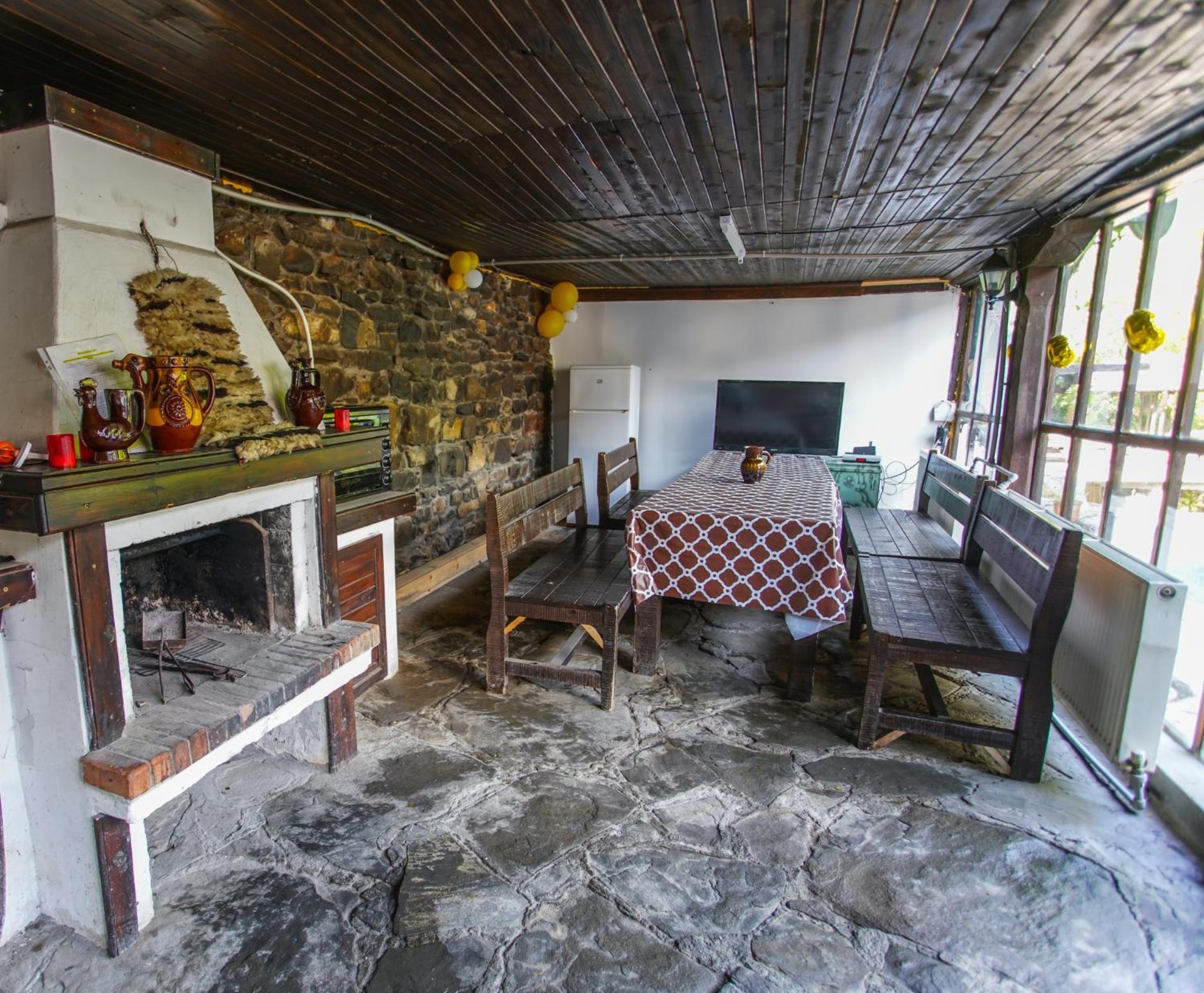 Guest House Planinska Sreshta