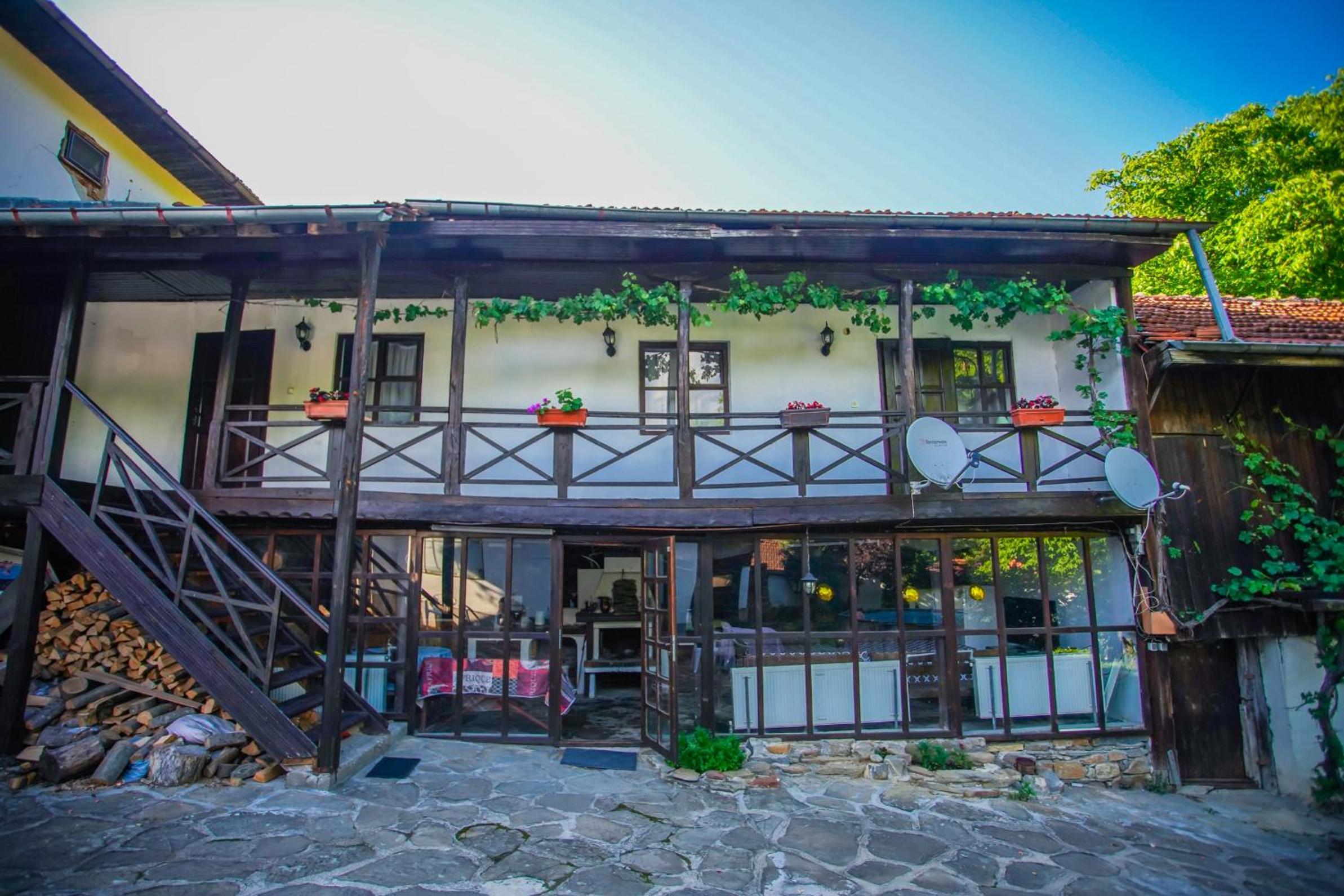 Guest House Planinska Sreshta
