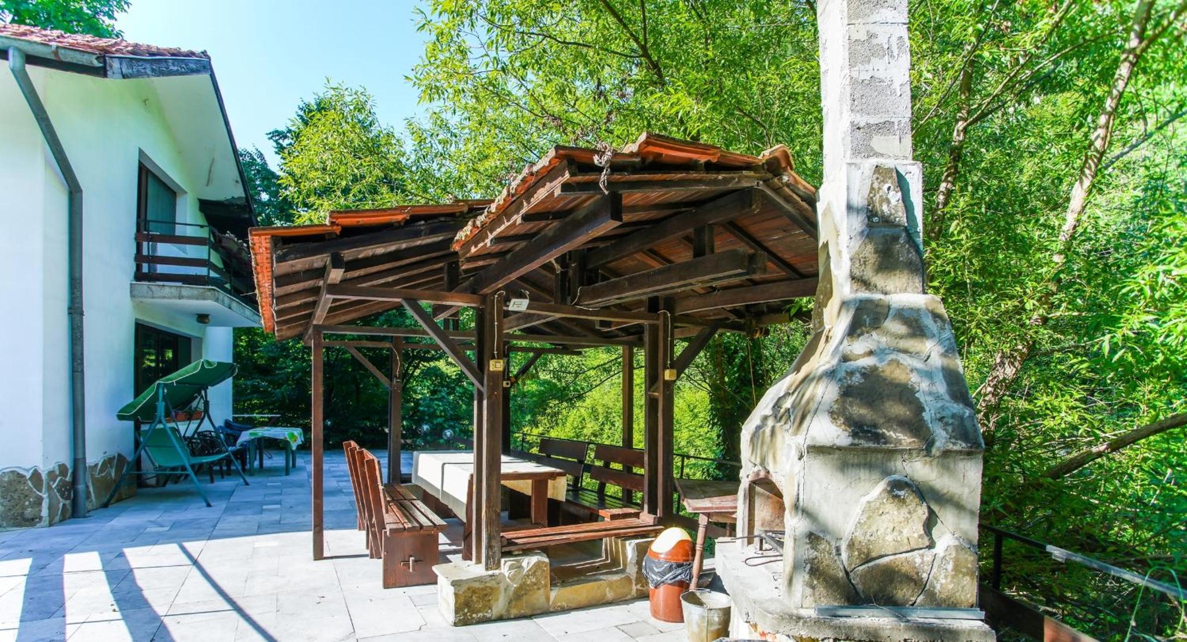 Guest House Planinska Sreshta