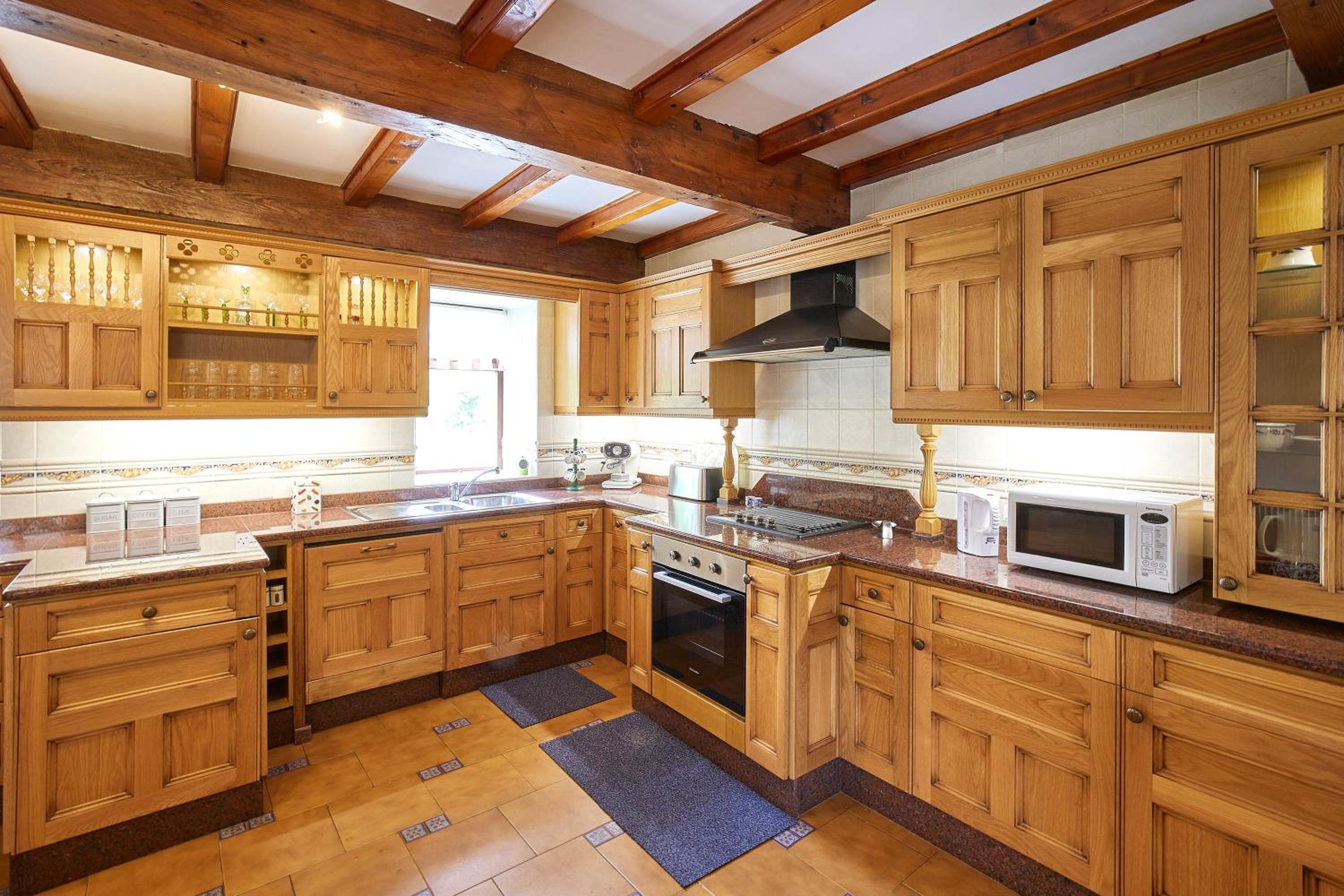 Host & Stay - The Cottage Barn view 4