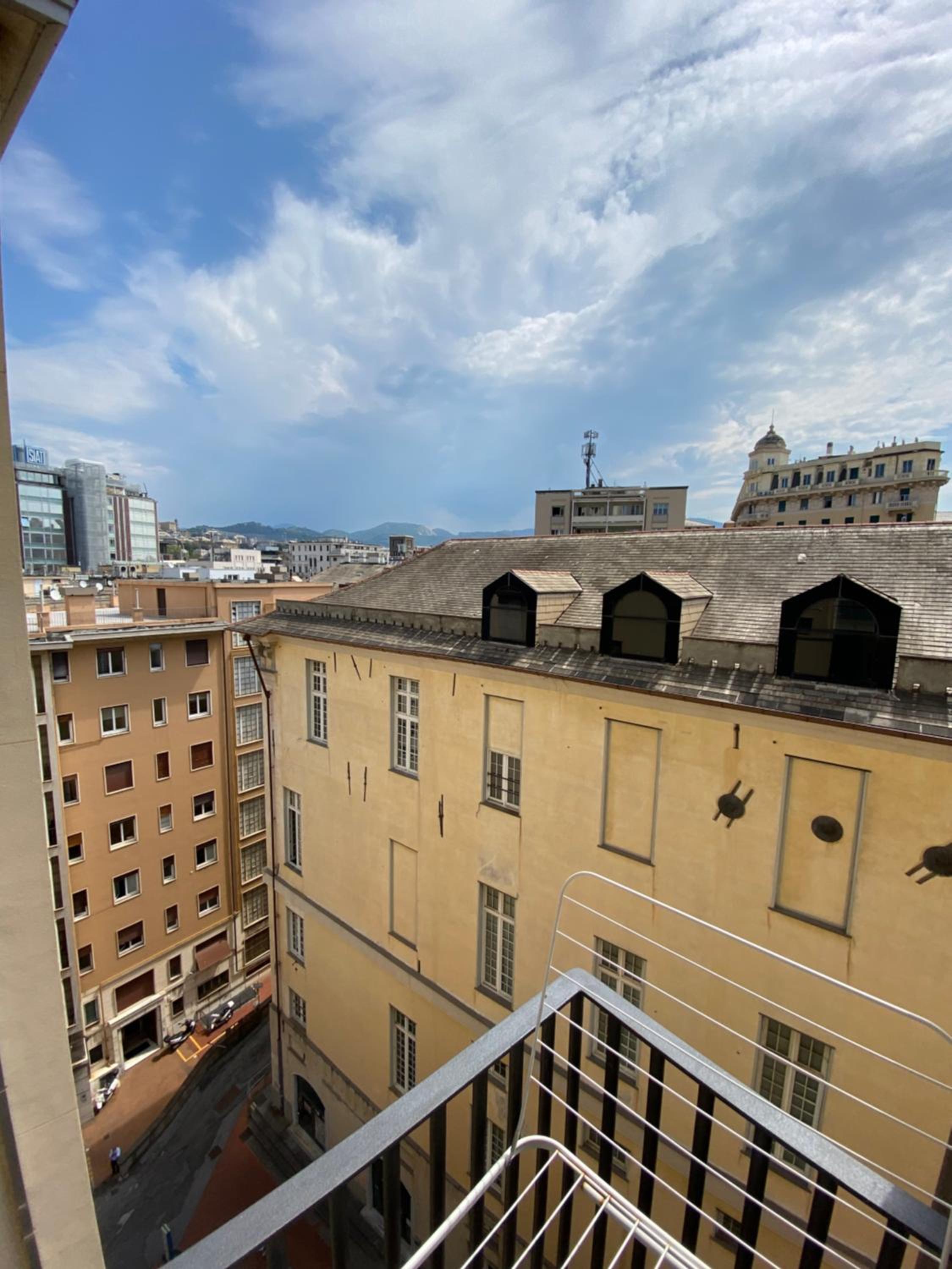 Hotel Genoa Lux Apartments with parking - Image 1