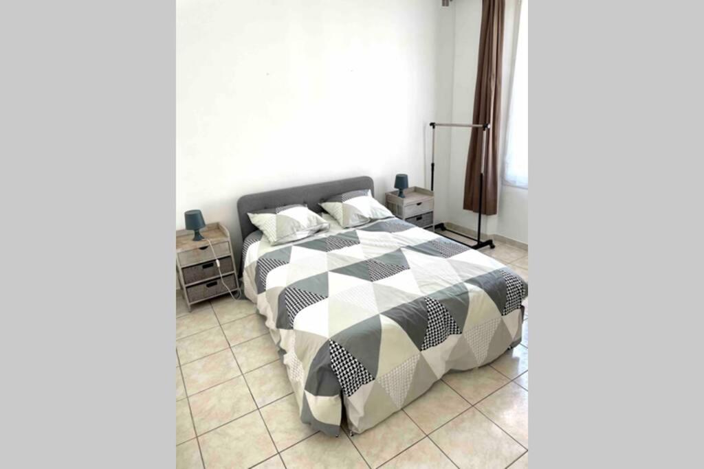 Bel Appartement - HYPER CENTRE - 2 pièces photo 5