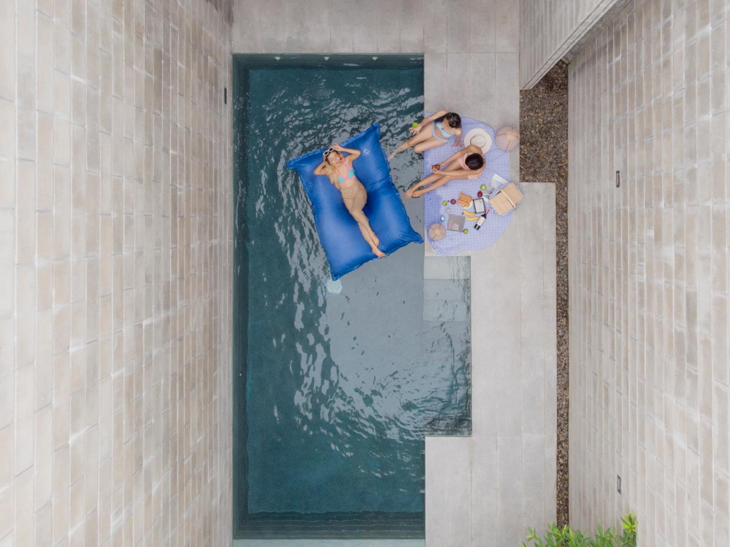 Oceanphere Pattaya Villa by Elite Suites