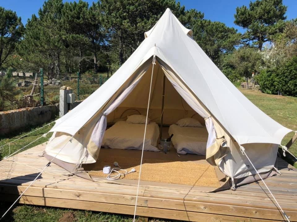 Camping & Glamping Muiñeira view 3