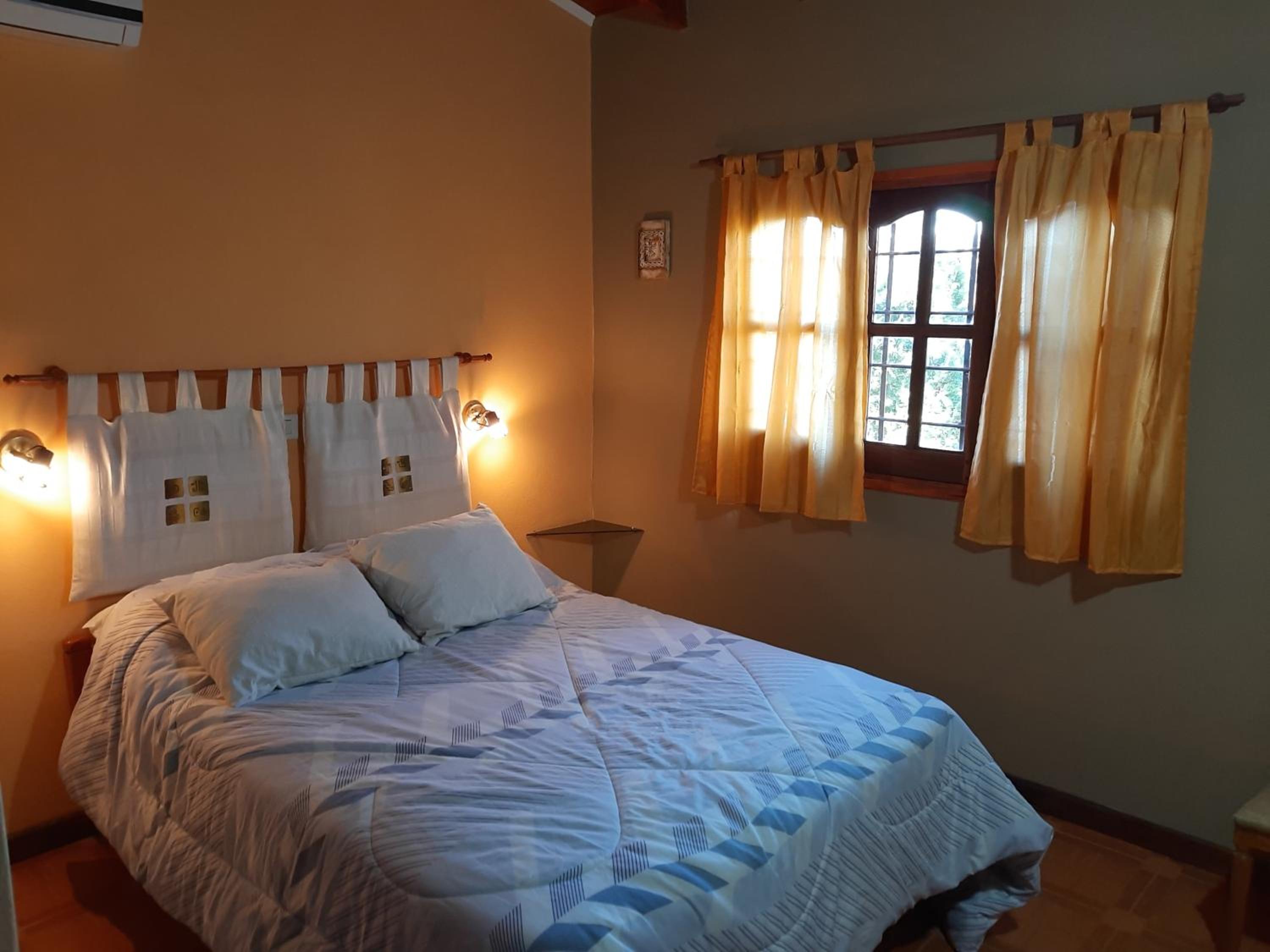 Cabañas Layken
