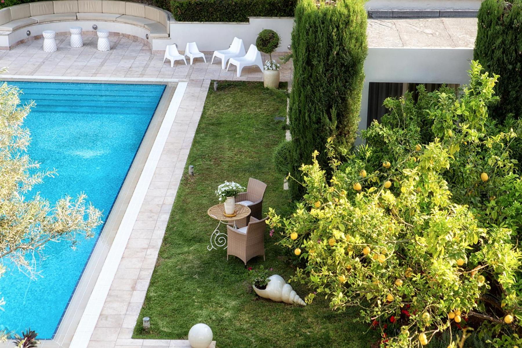 The Marble Resort, photo 32