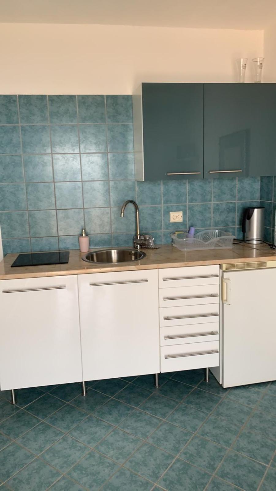 Brankas Apartments view 3