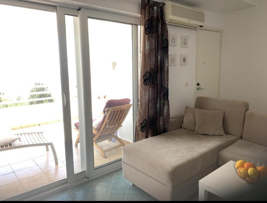 Brankas Apartments view 2