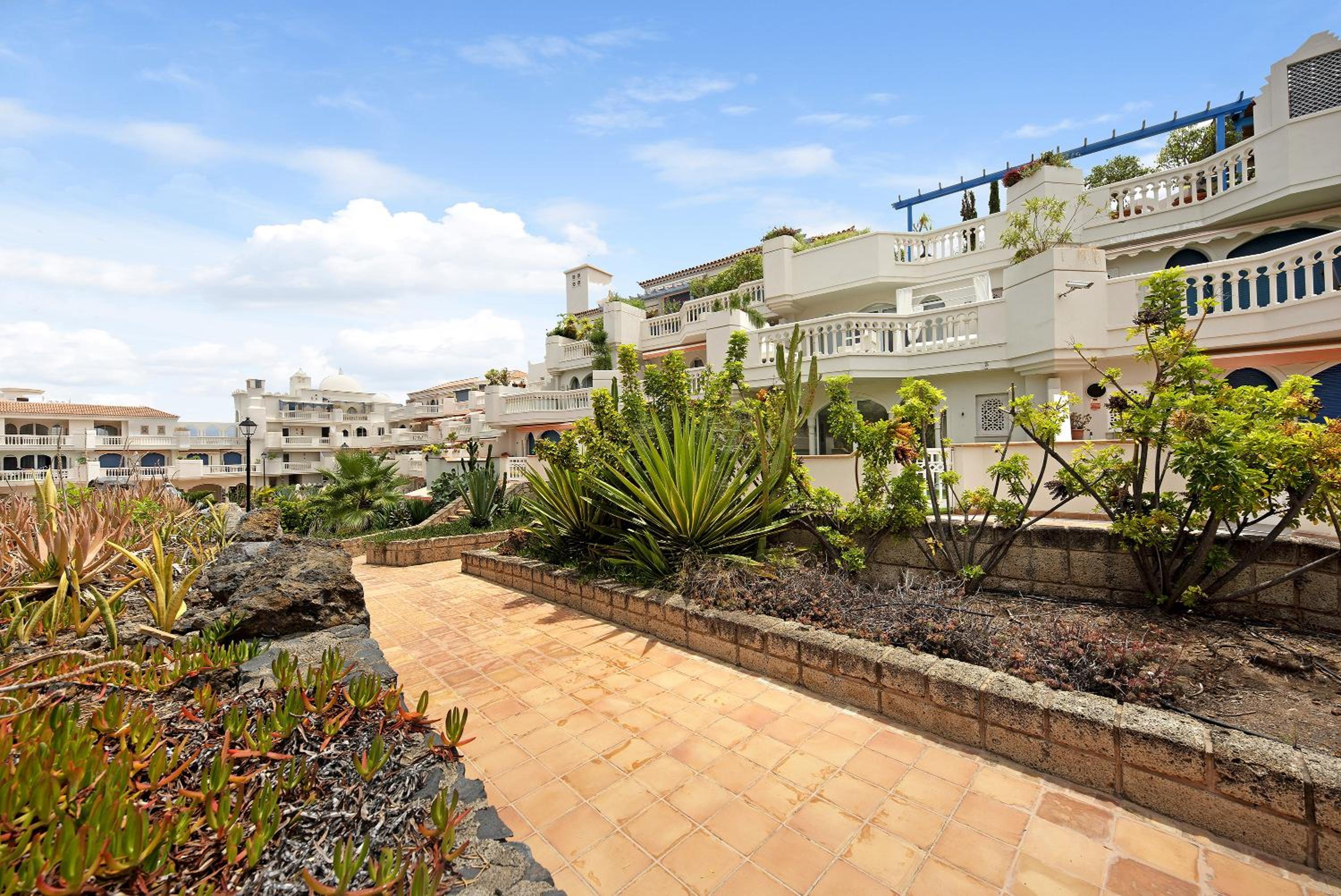Apartamento Parque Lotos view 5