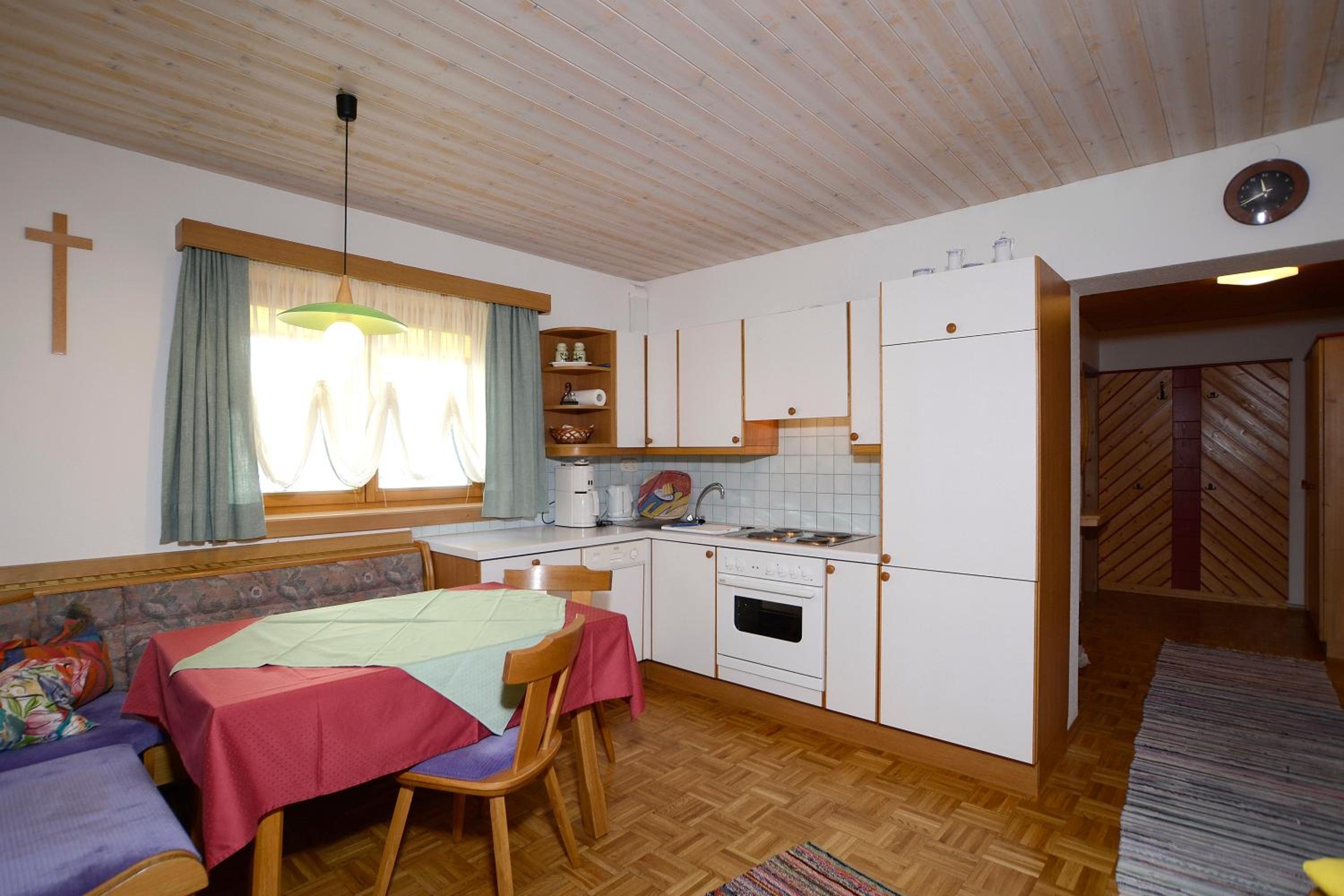 Appartementhaus Angerer - Feriendomizile Pichler
