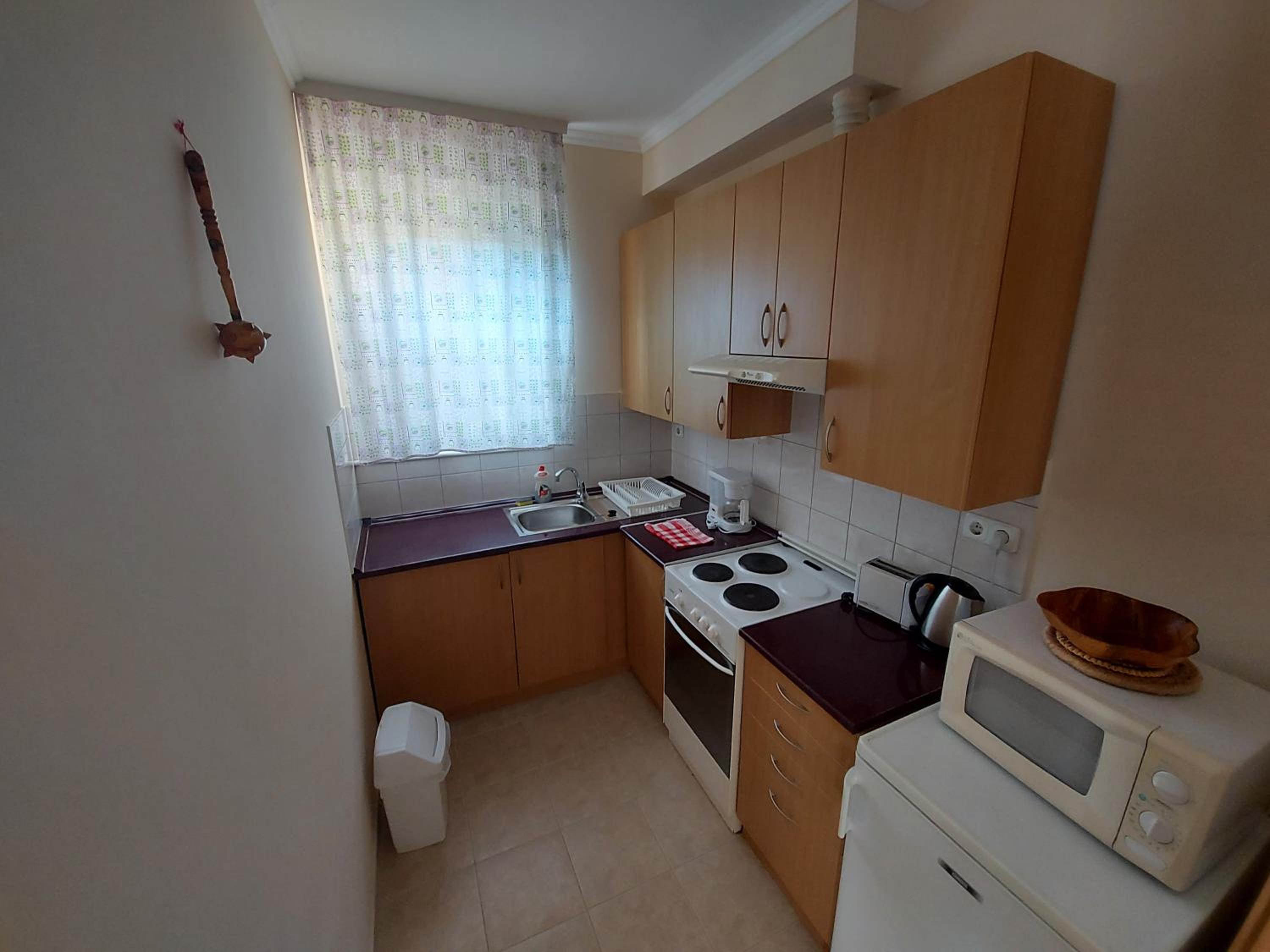 Római Therme Apartman