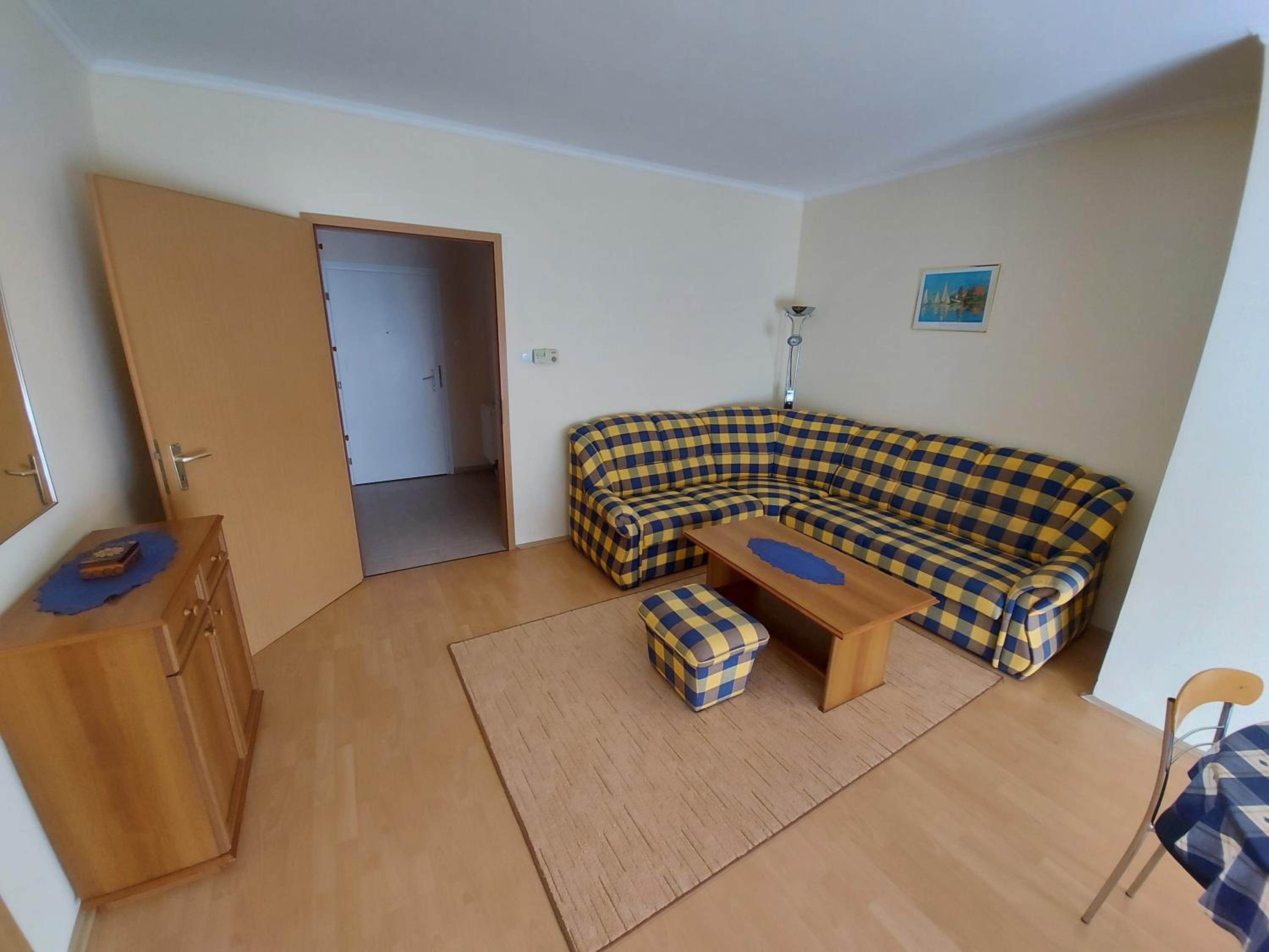 Római Therme Apartman