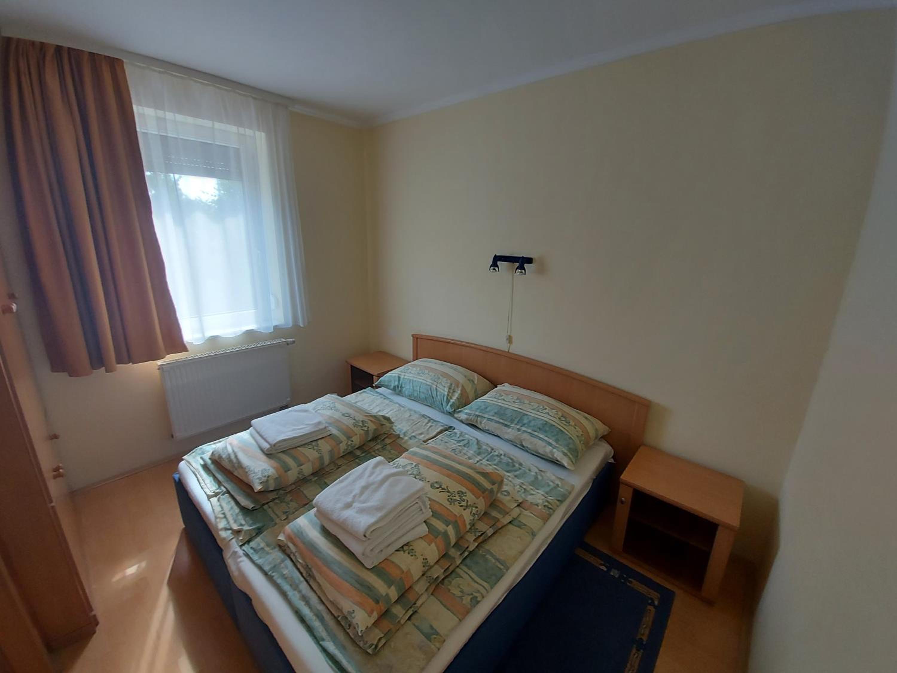 Római Therme Apartman