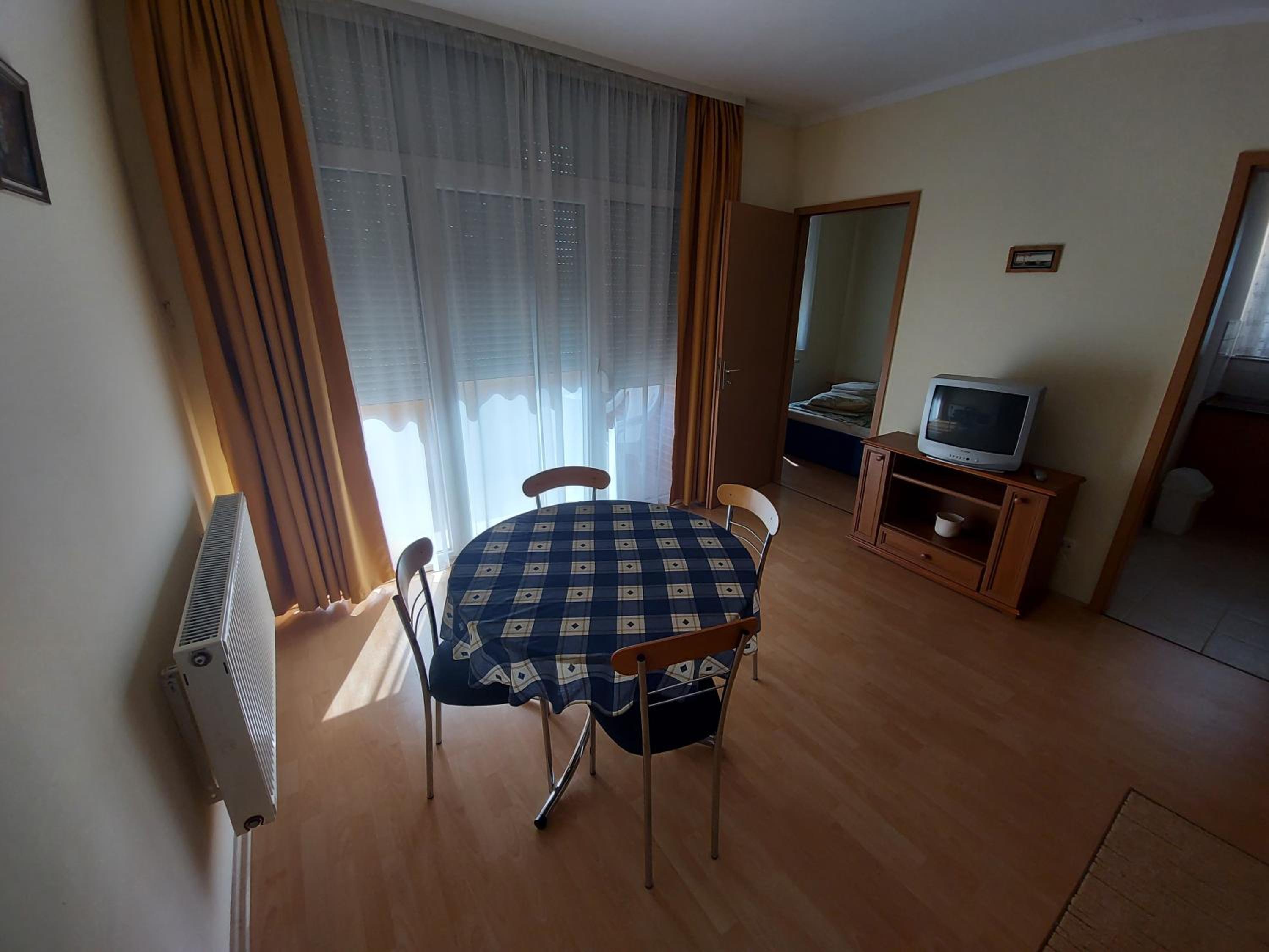 Római Therme Apartman