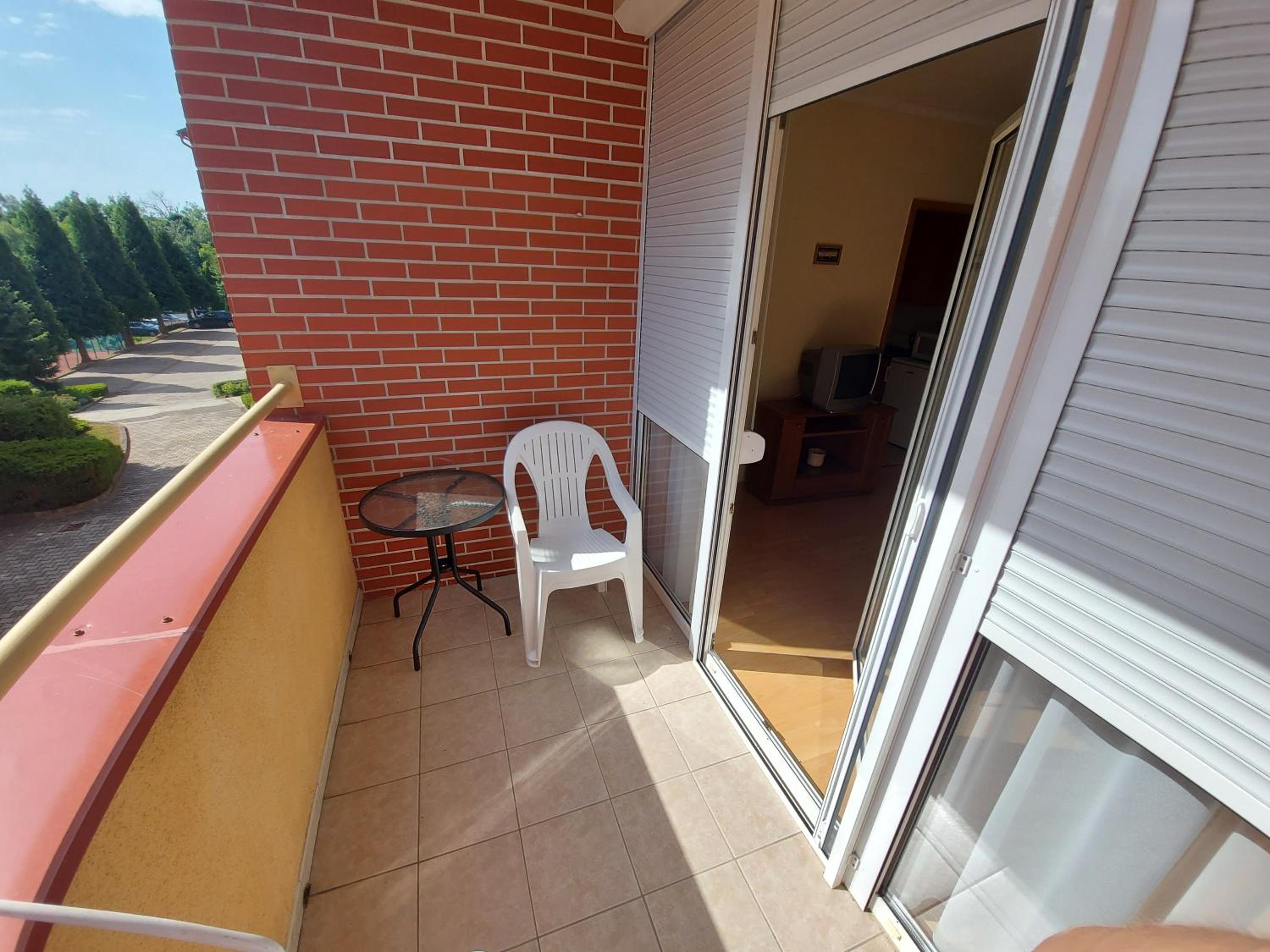 Római Therme Apartman