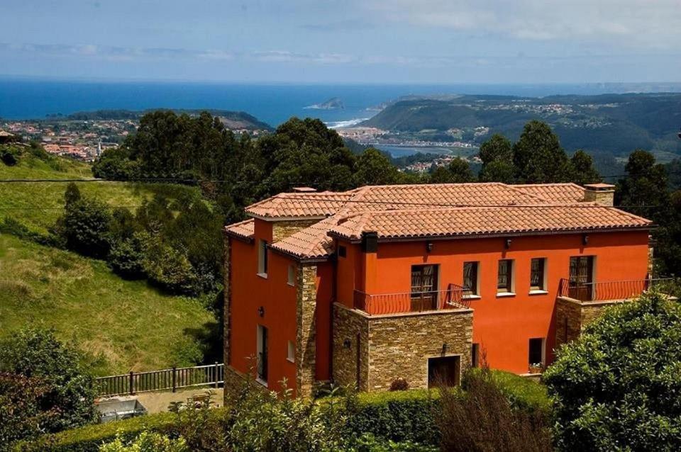 Hotel Rural Montesomao photo 1