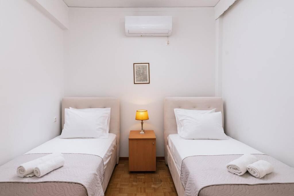 Aleksandra Heraklion city center photo 3