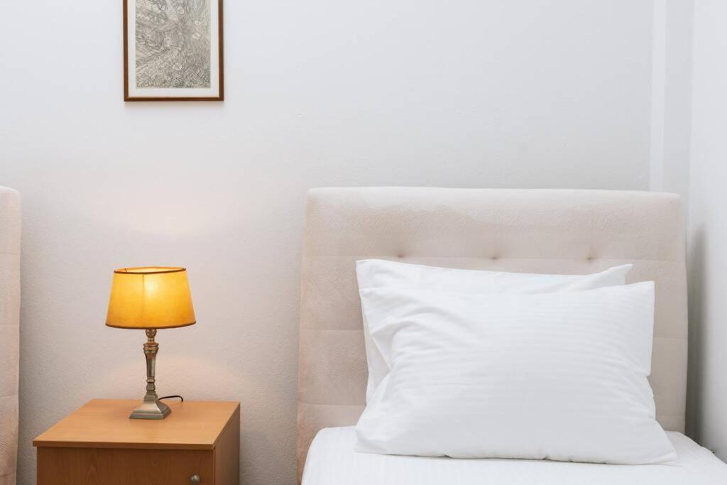 Aleksandra Heraklion city center photo 5