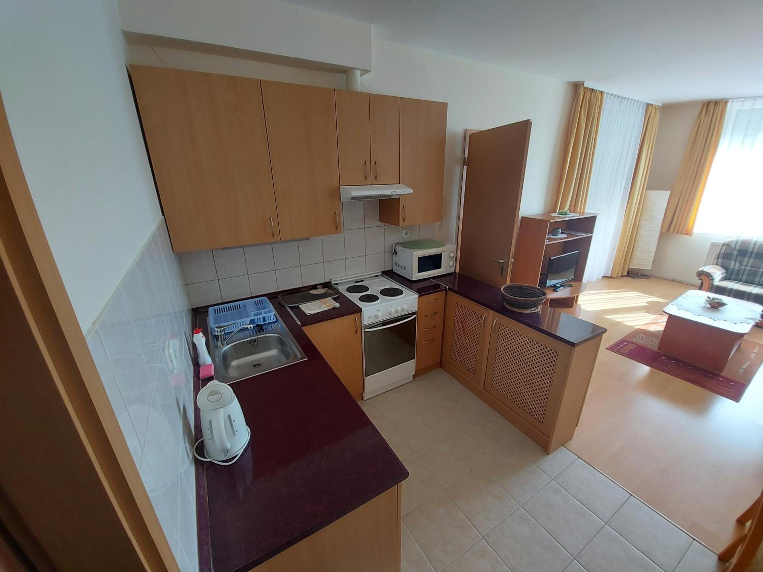 Római Therme Apartman