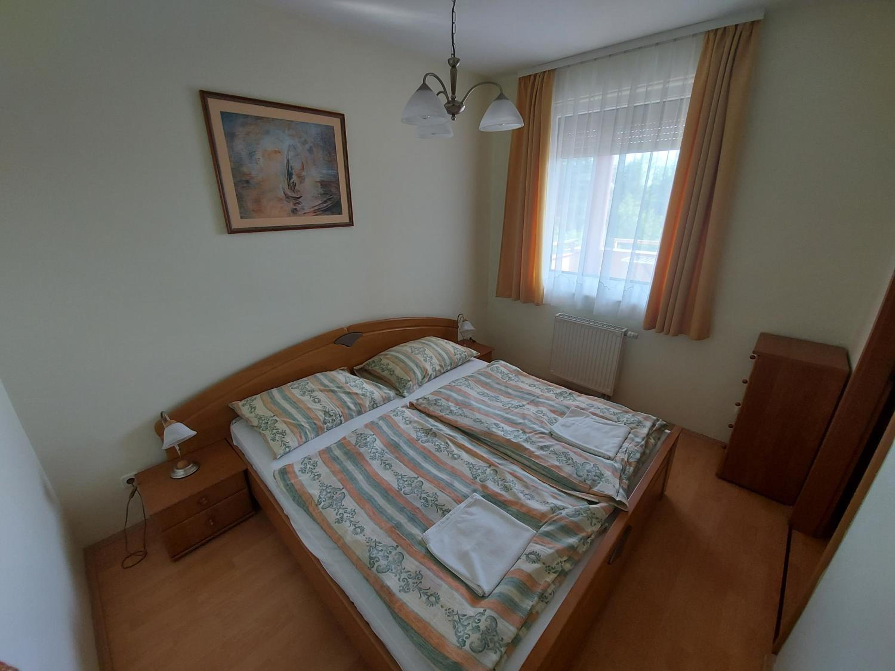 Római Therme Apartman