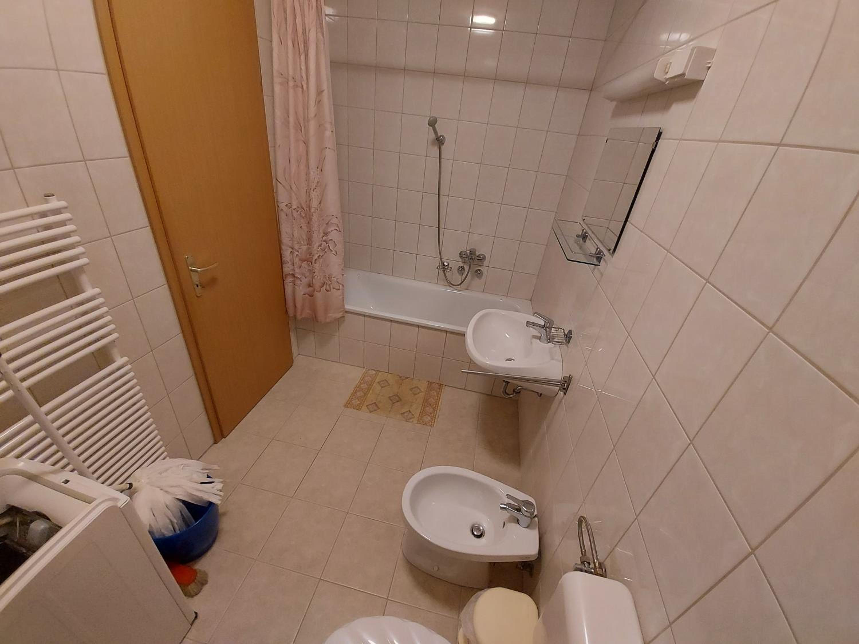 Római Therme Apartman