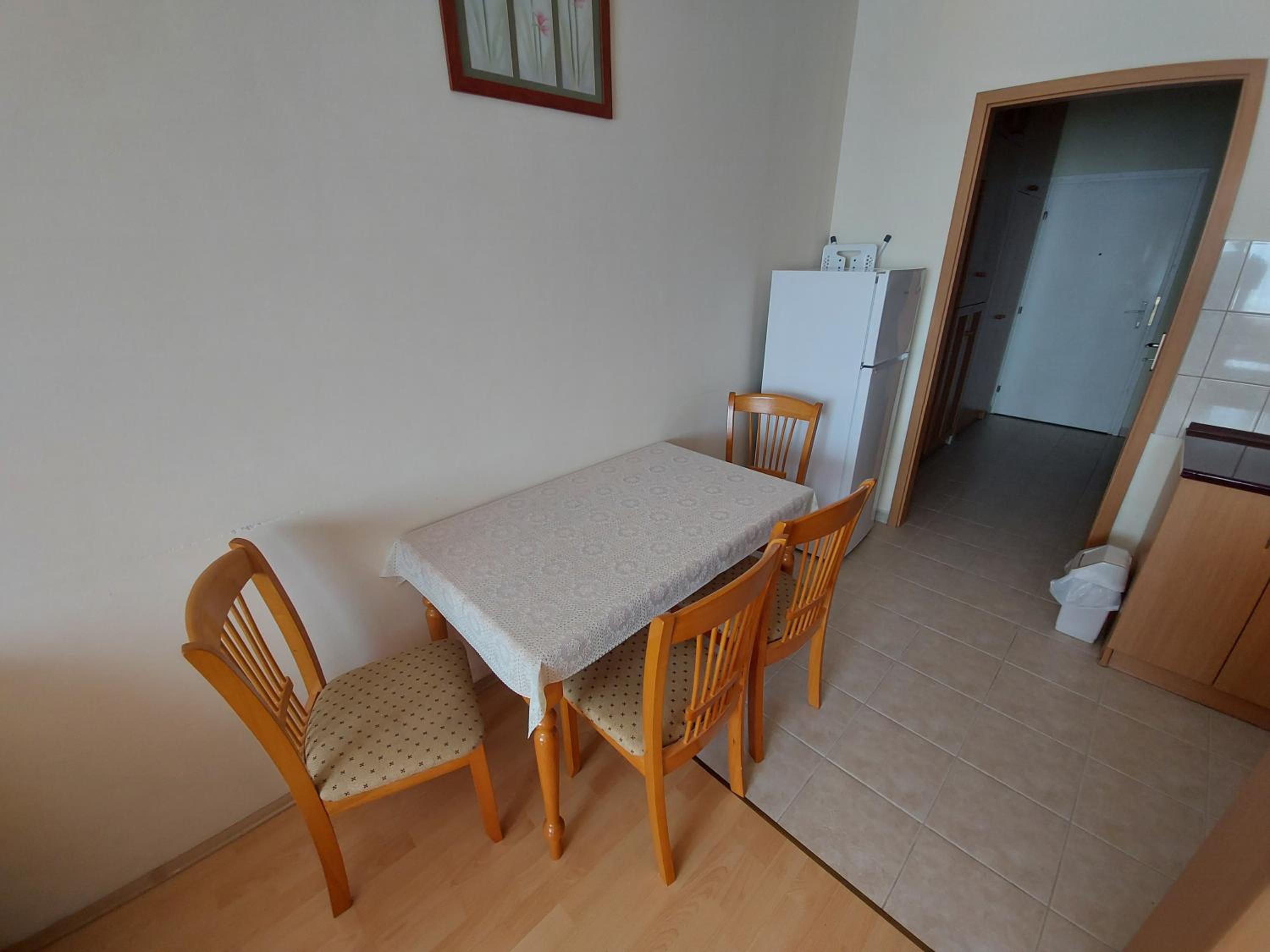 Római Therme Apartman