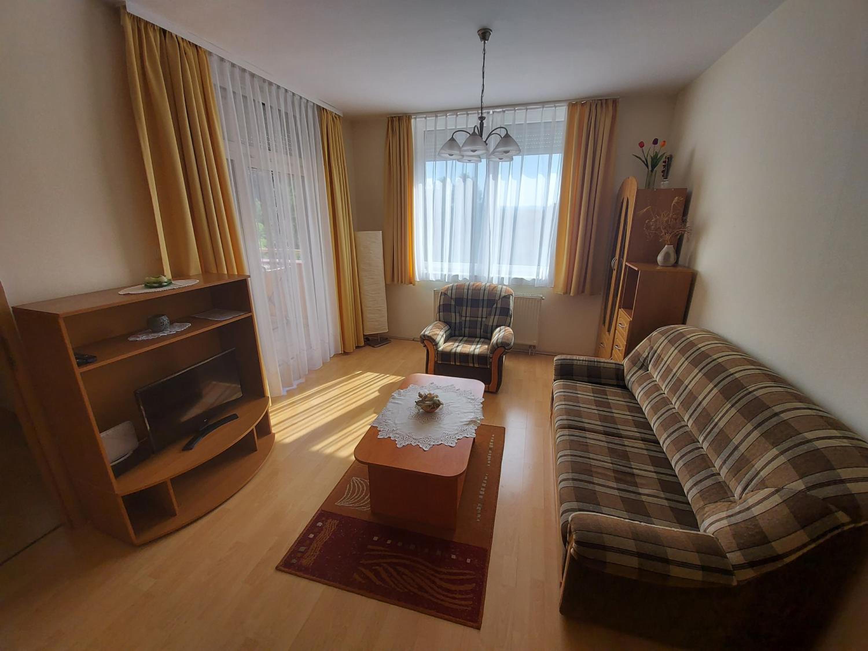 Római Therme Apartman