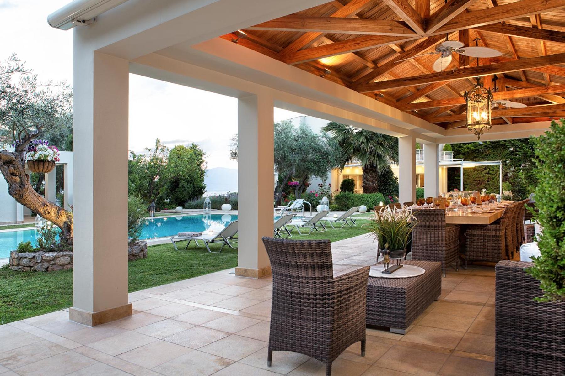The Marble Resort, photo 37